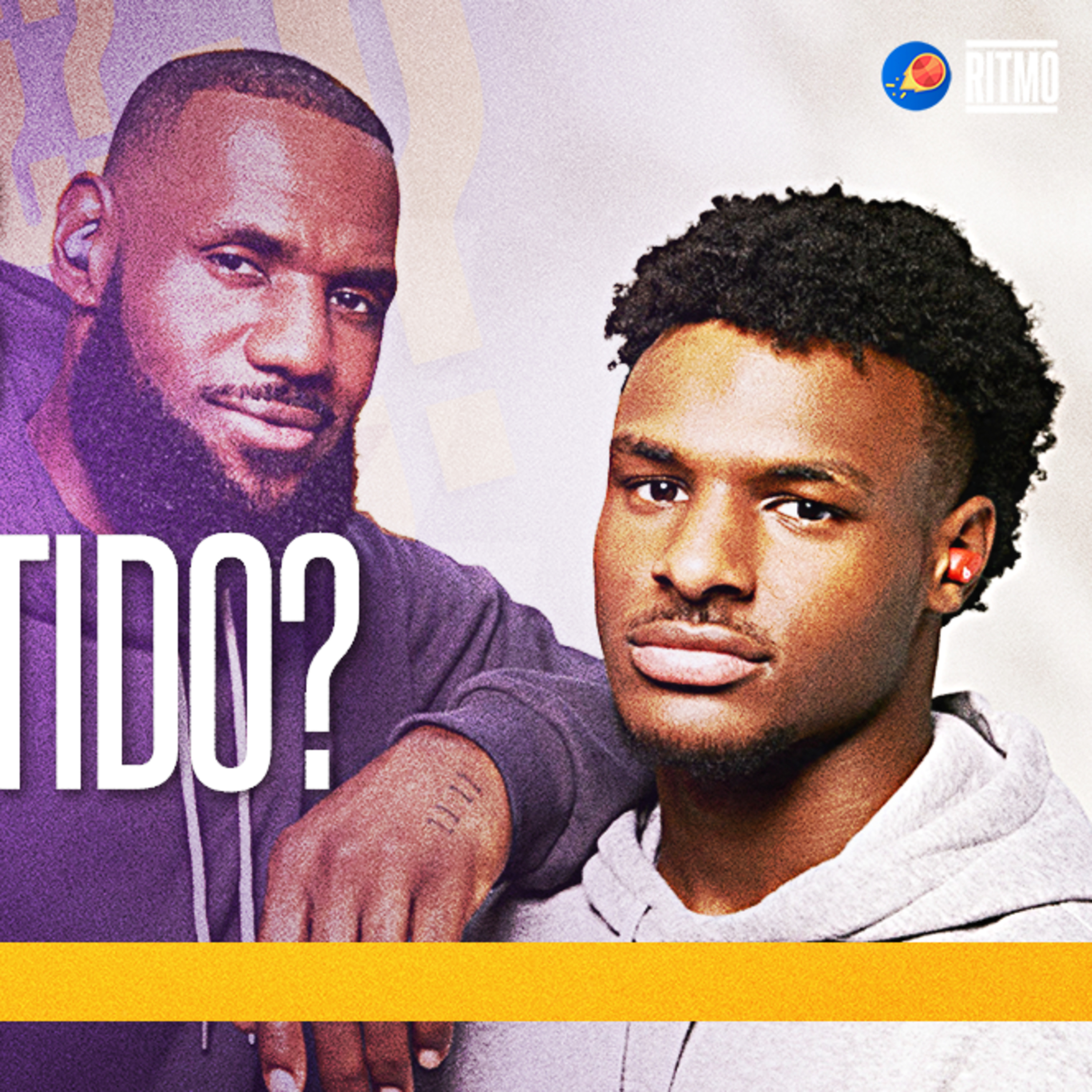 Ritmo NBA - Álvaro Martín