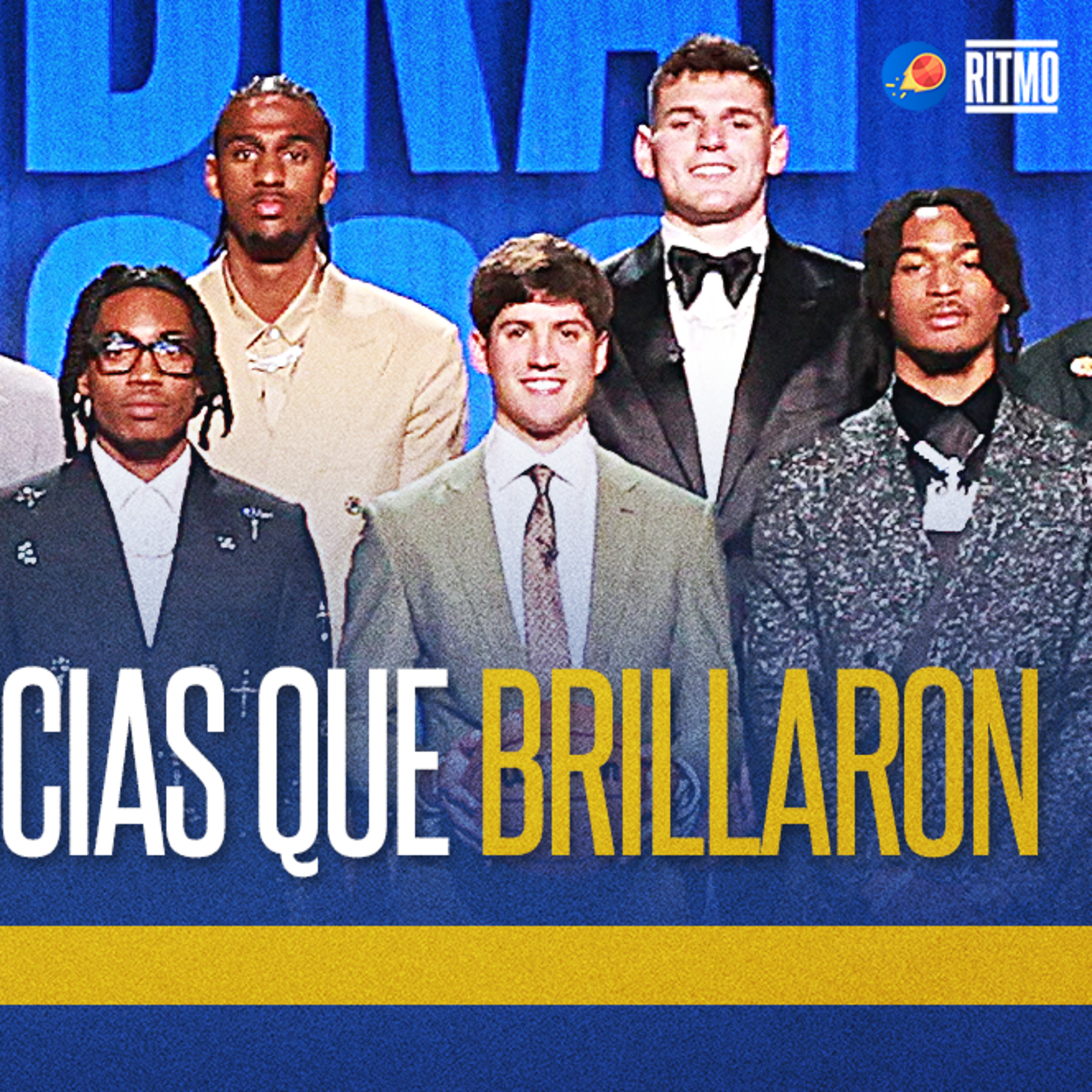 Las mejores movidas del Draft 🏀 | Álvaro Martín | Ritmo NBA T6 E4 | 19/JUL/24