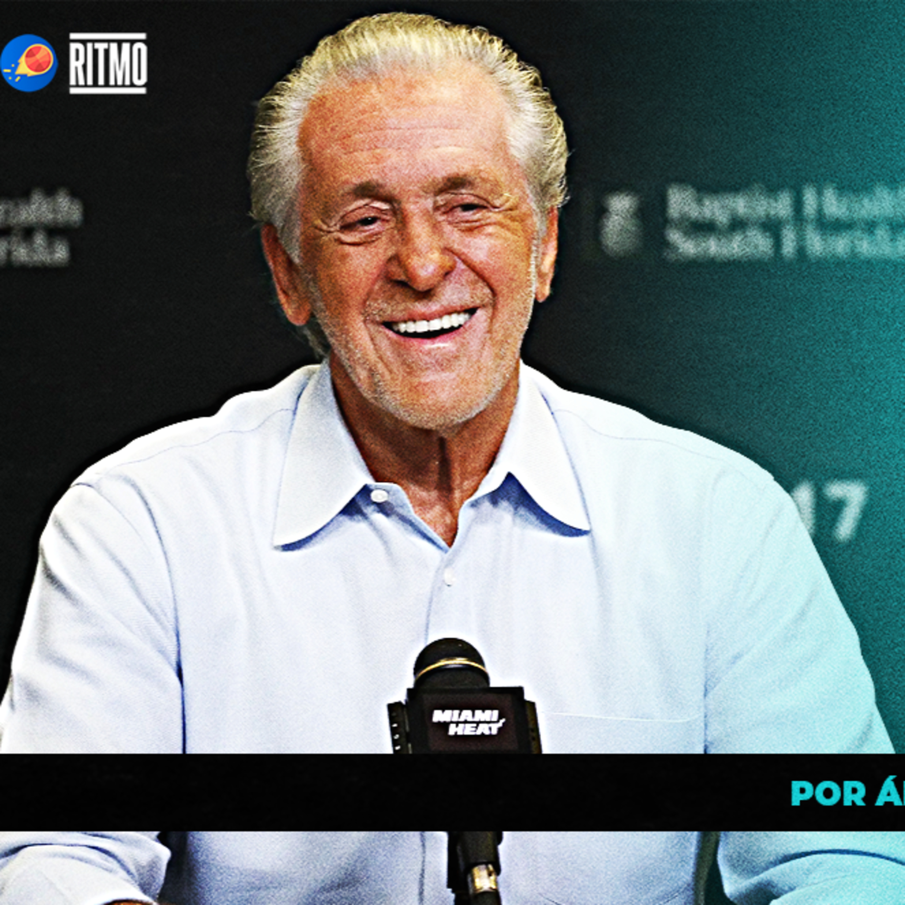 ¿Qué piensan los GM de la propia NBA? | Álvaro Martín y Coach Morales | Ritmo NBA T6 E12