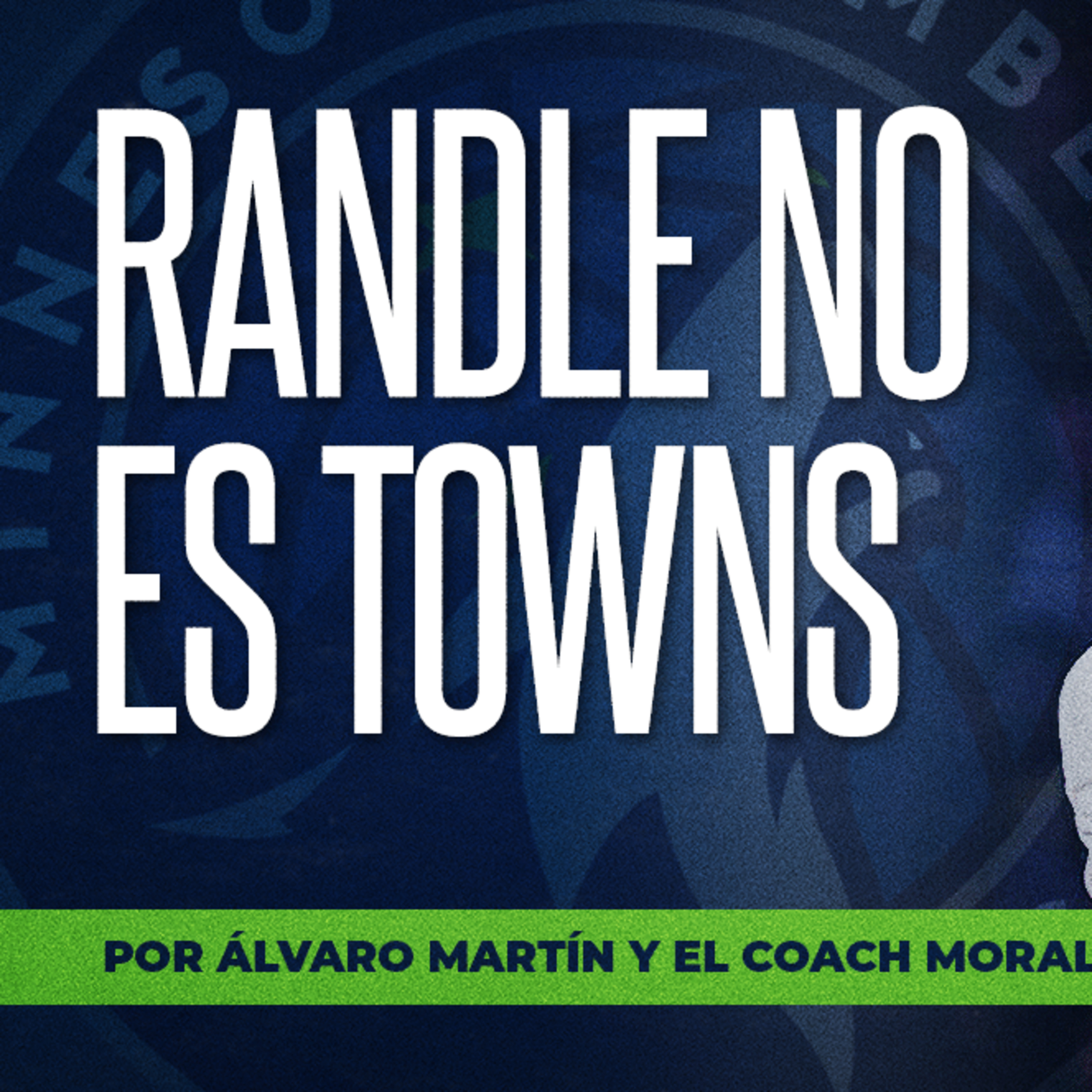 Ritmo NBA - Álvaro Martín