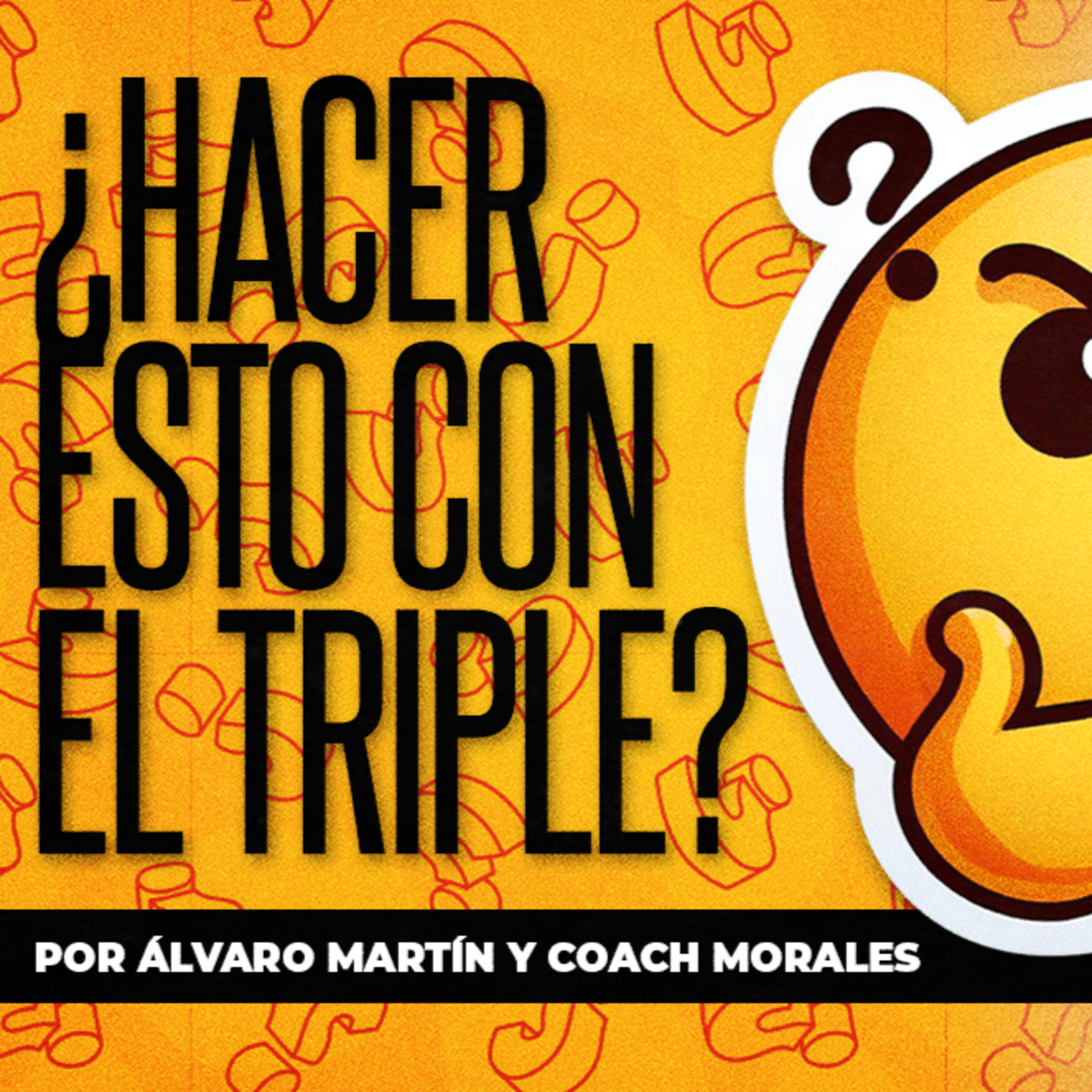 Hay una nueva normalidad en la NBA | Álvaro Martín y Coach Morales | Ritmo NBA T6 E28