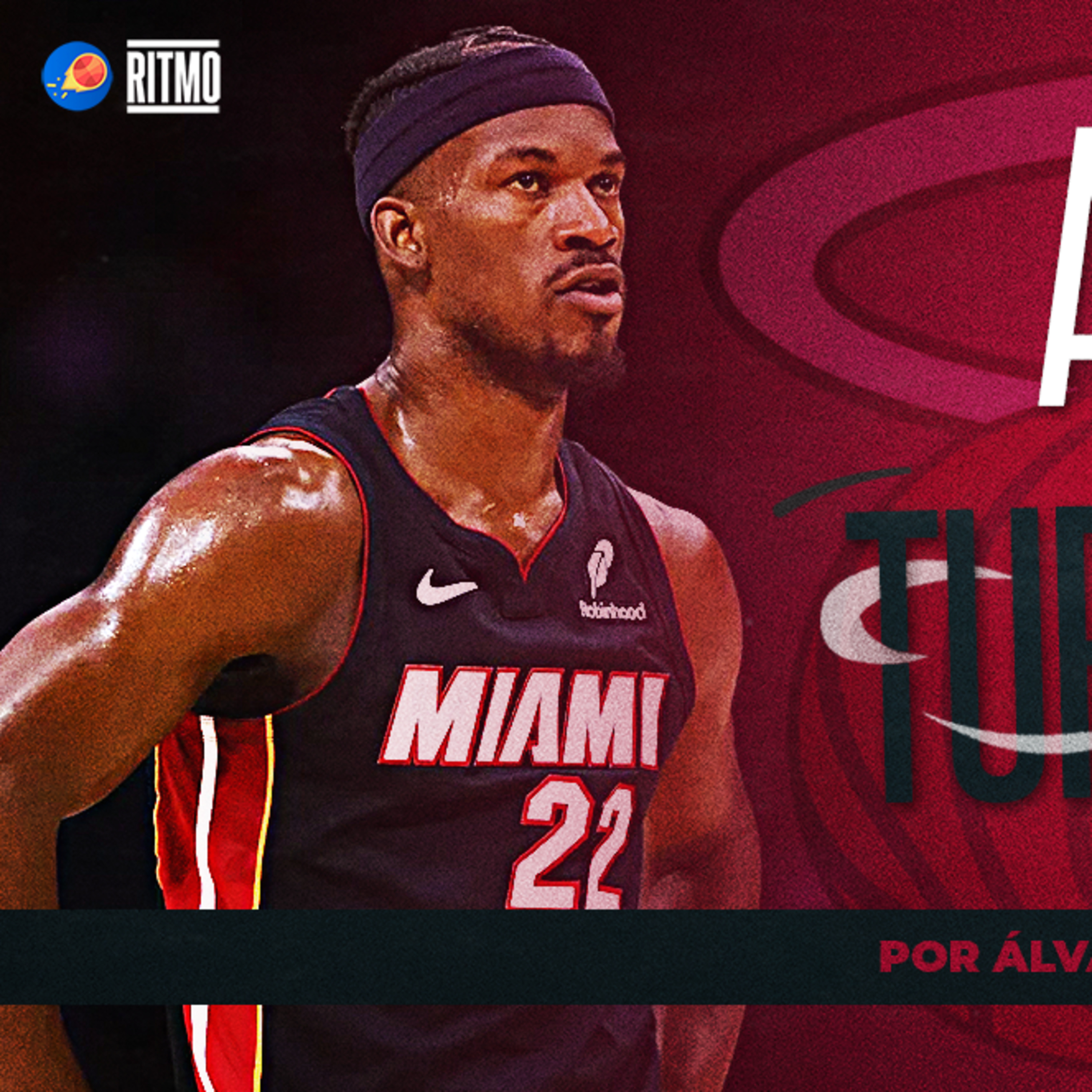 ¿Por qué el Heat está tan mal? | Álvaro Martín & Coach Morales | Ritmo NBA T6 E34
