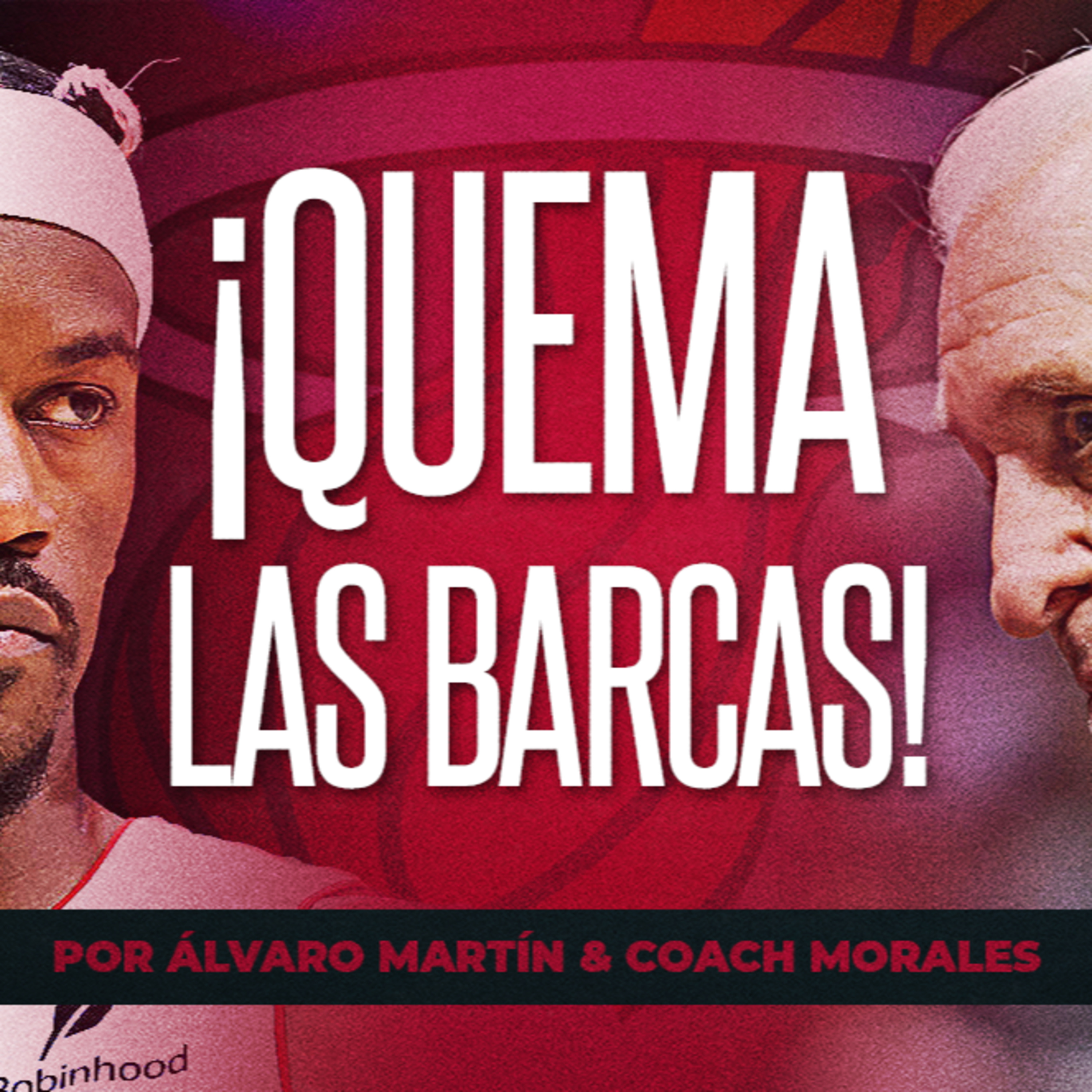 NBA AL DÍA #5 | Álvaro Martín & Coach Morales | Ritmo NBA T6 E56