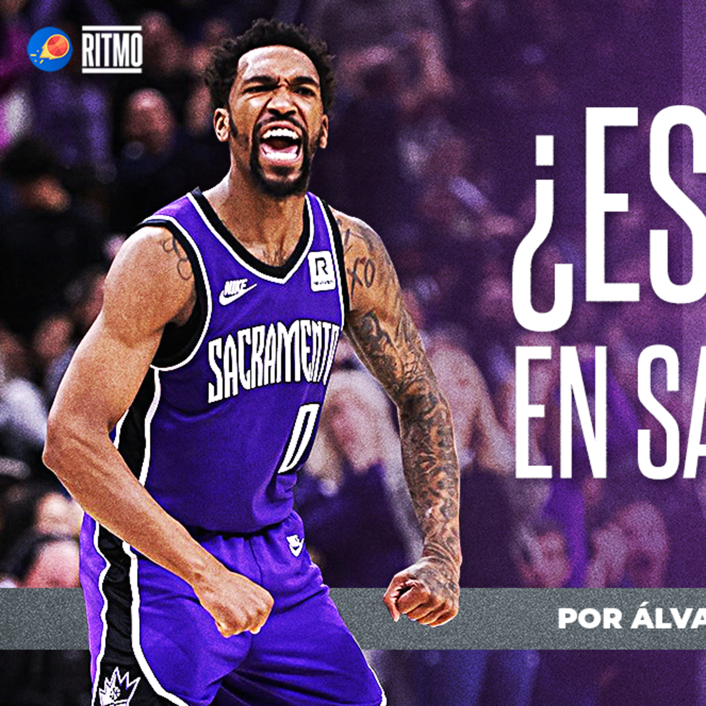 ¿Espejismo en Sacramento? | Álvaro Martín y Coach Morales | Ritmo NBA T6 E60