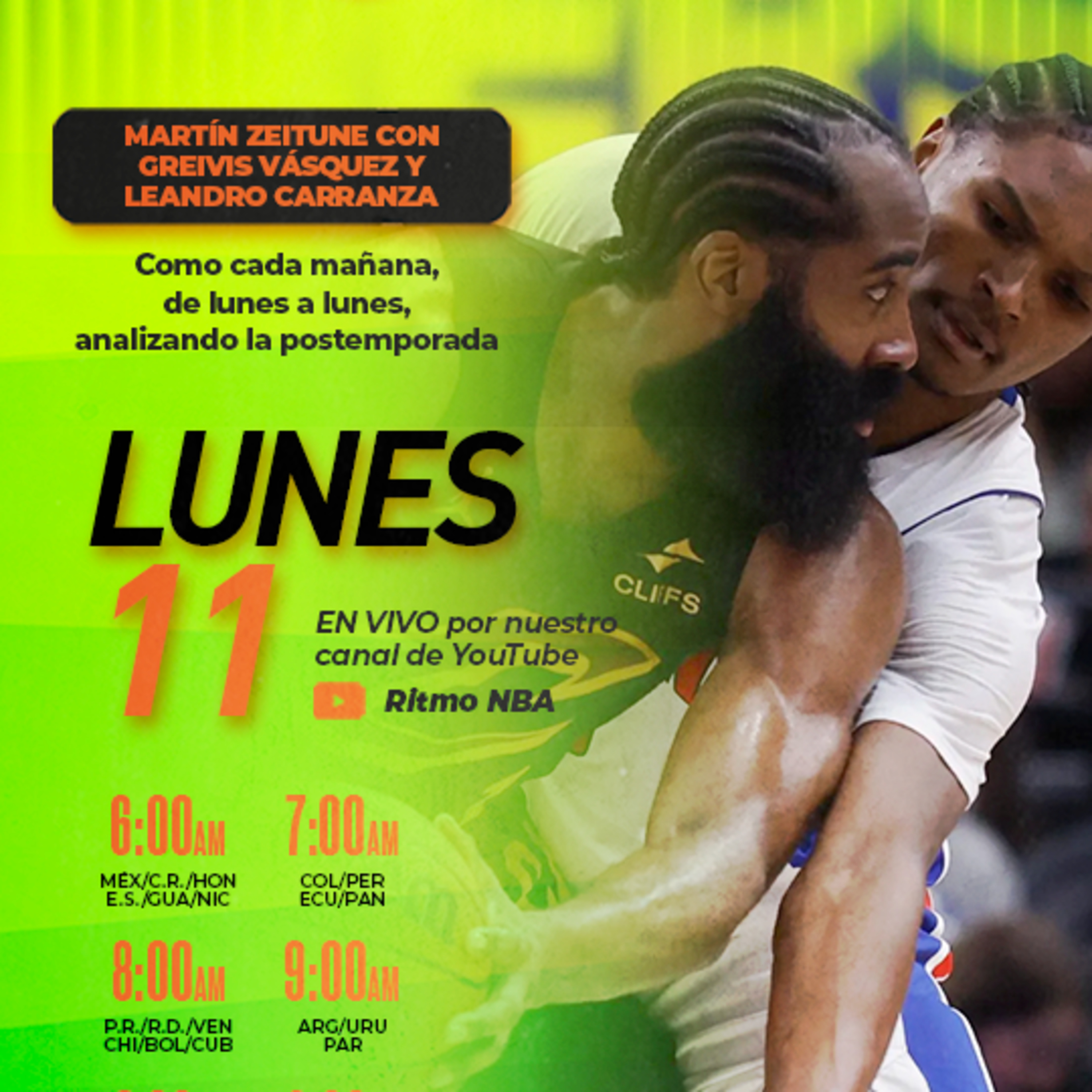 PLAYOFFS AL DÍA #24 🏀 | Barrida de Knicks a 76ers ¡mucho más!