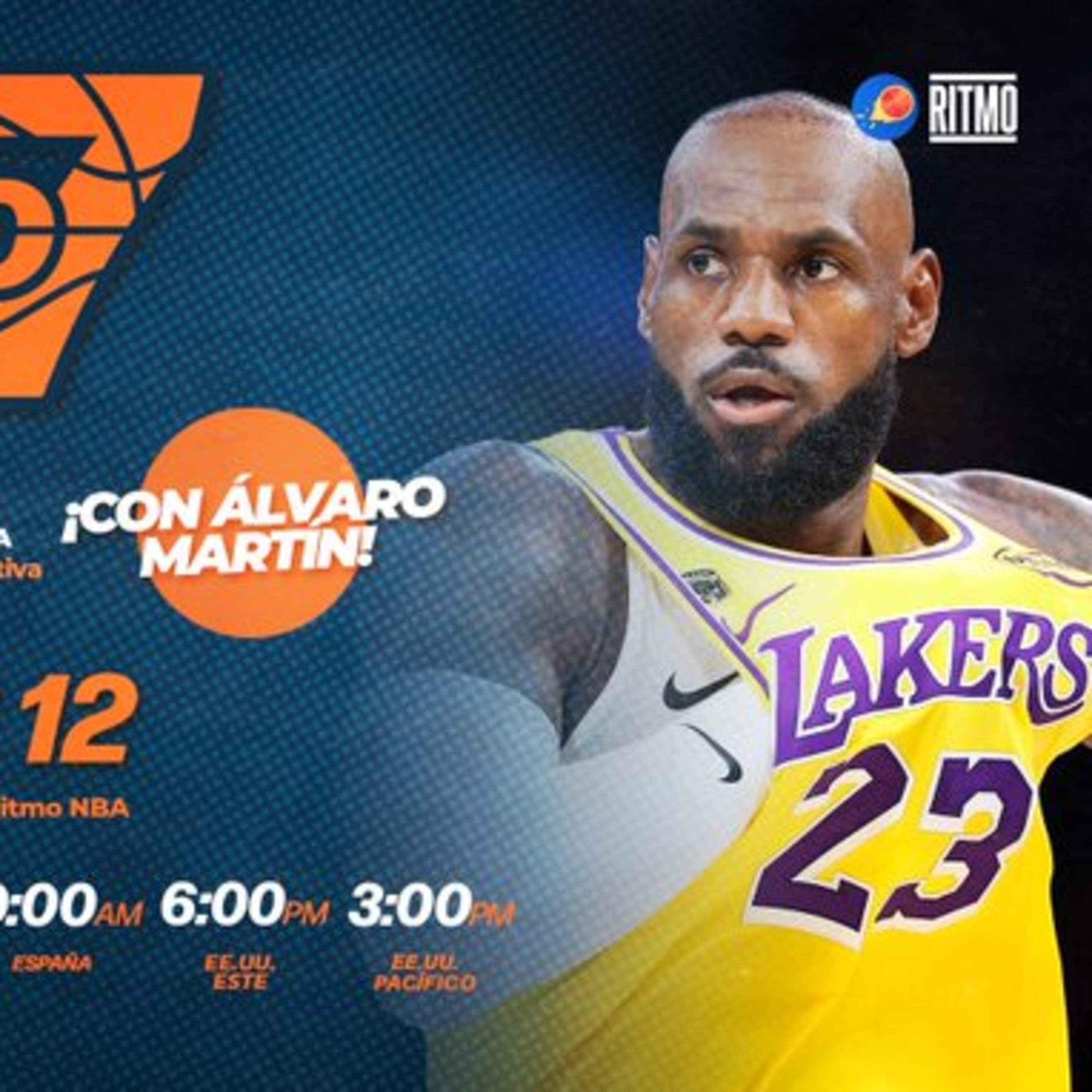 JUEGO 7 🏀 #12 | ARMAMOS EL EQUIPO IDEAL