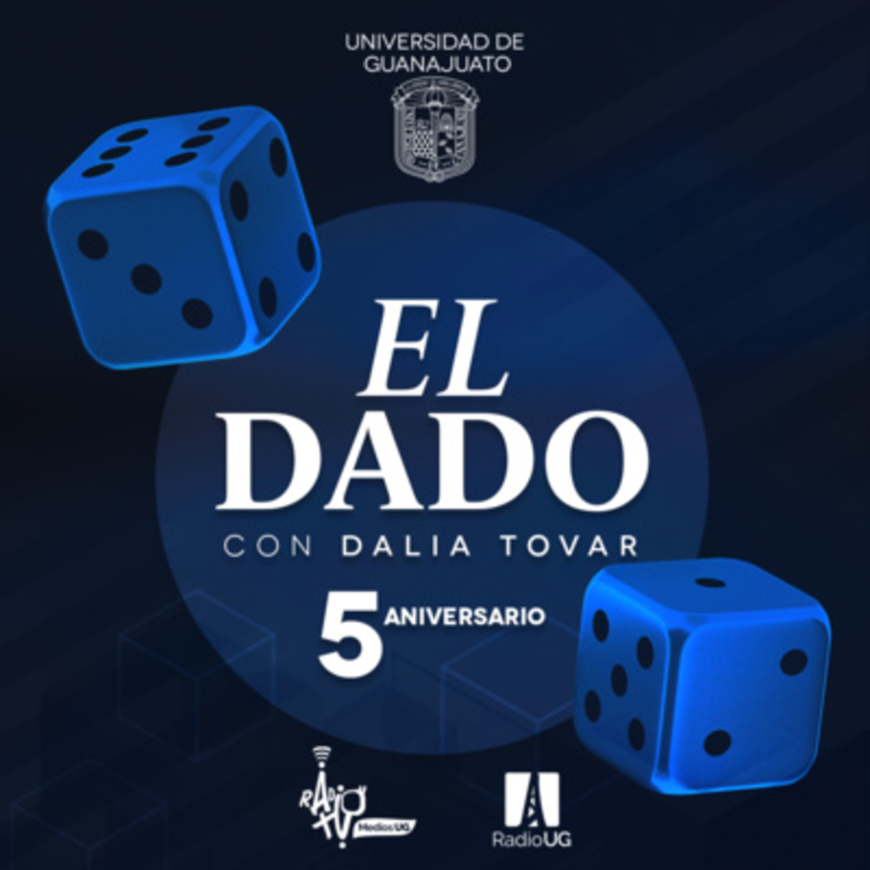 Elena Acevedo | El dado episode artwork