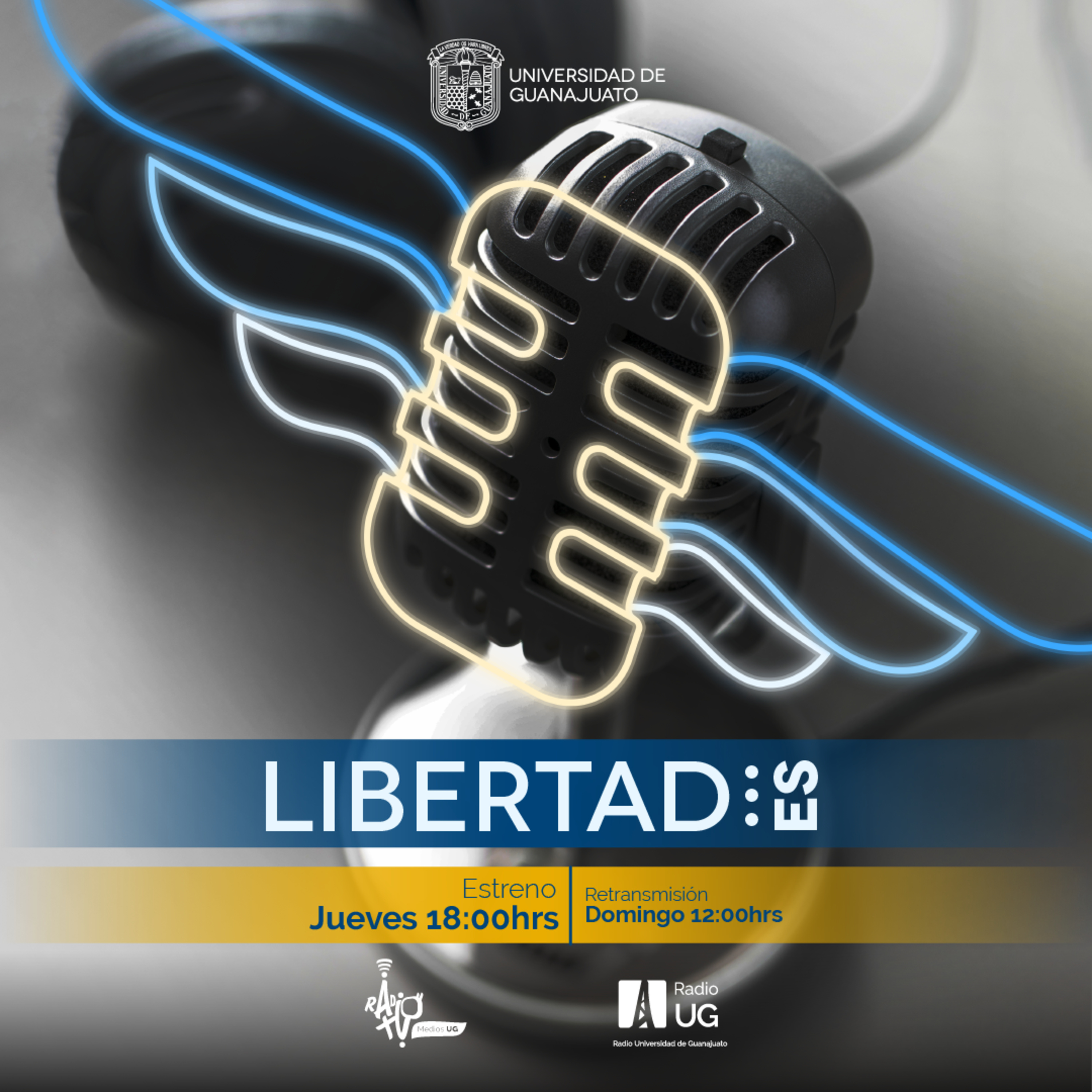 Radio UG