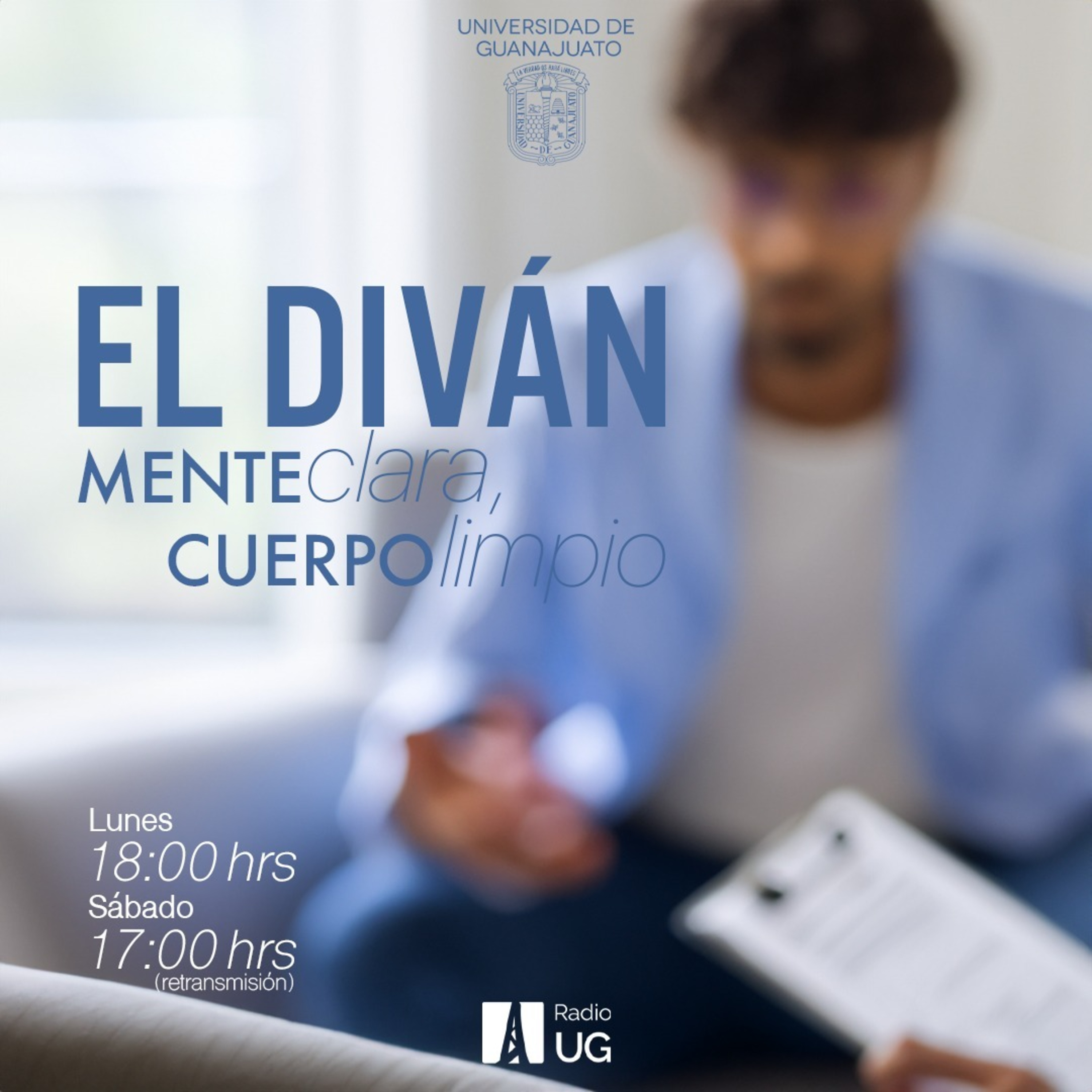 Evasión emocional | El Diván 2024