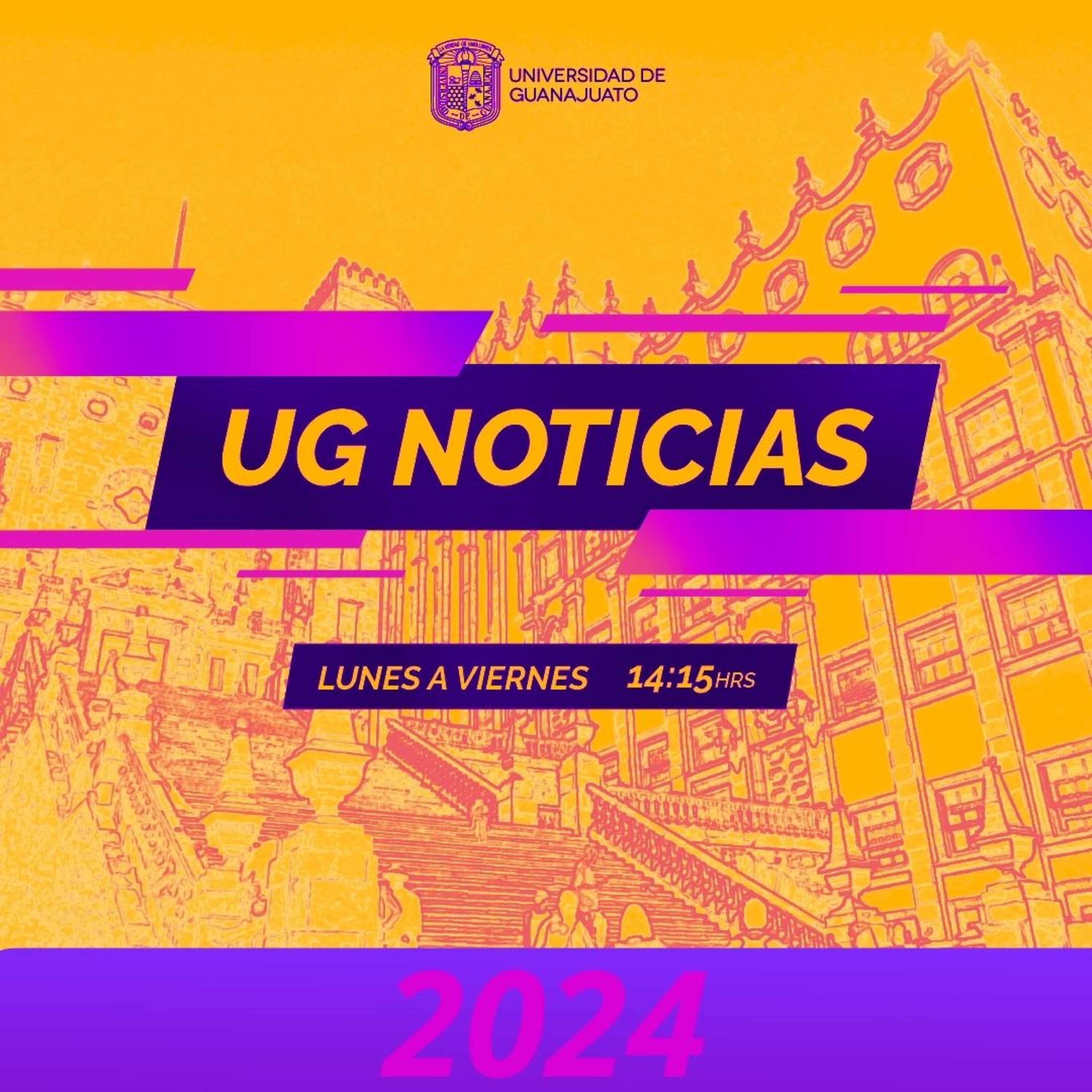 Radio UG