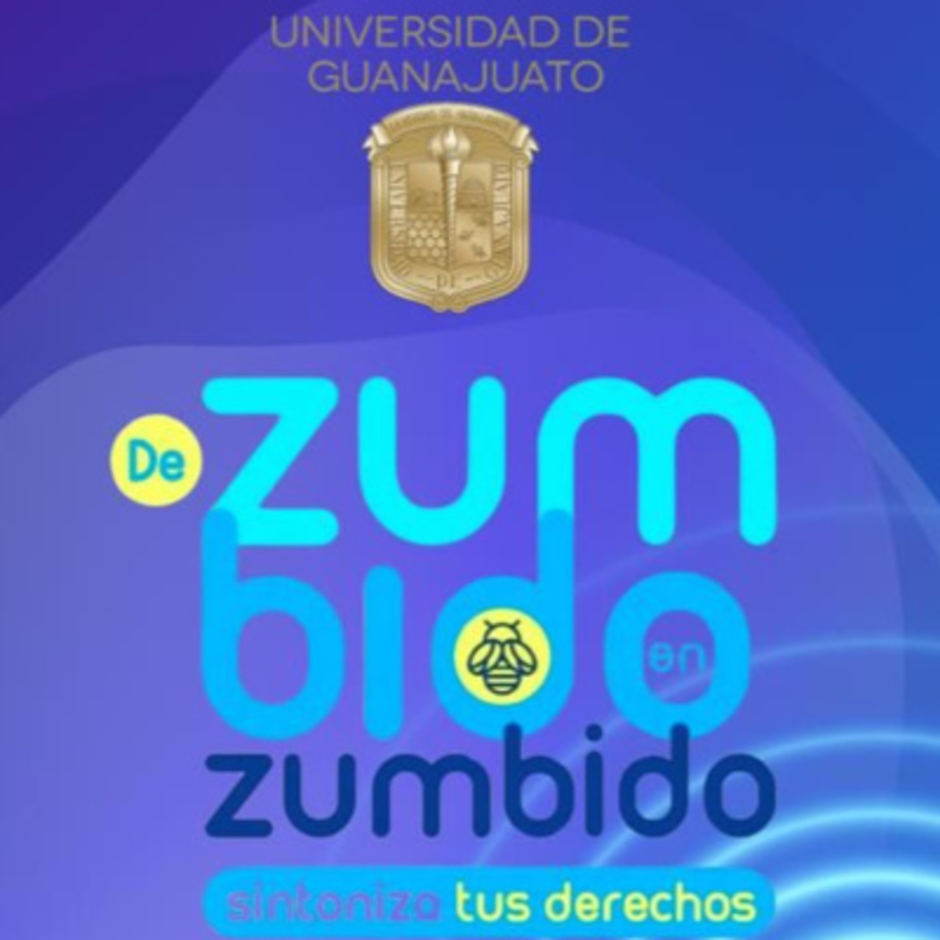Comportamiento suicida | De Zumbido en Zumbido episode artwork