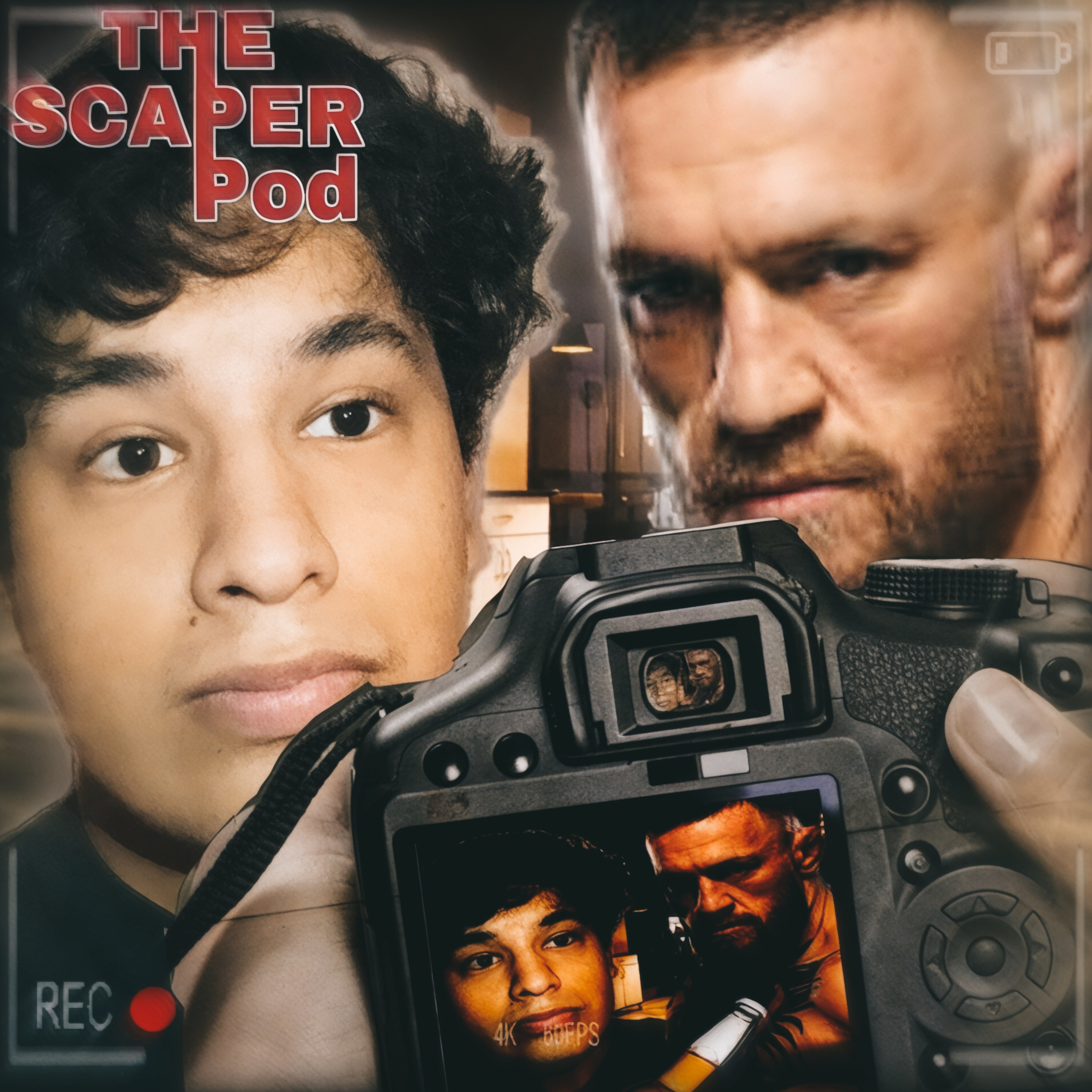 Ep.6 - The Notorious Conor “AI” McGregor Gone Wrong episode artwork