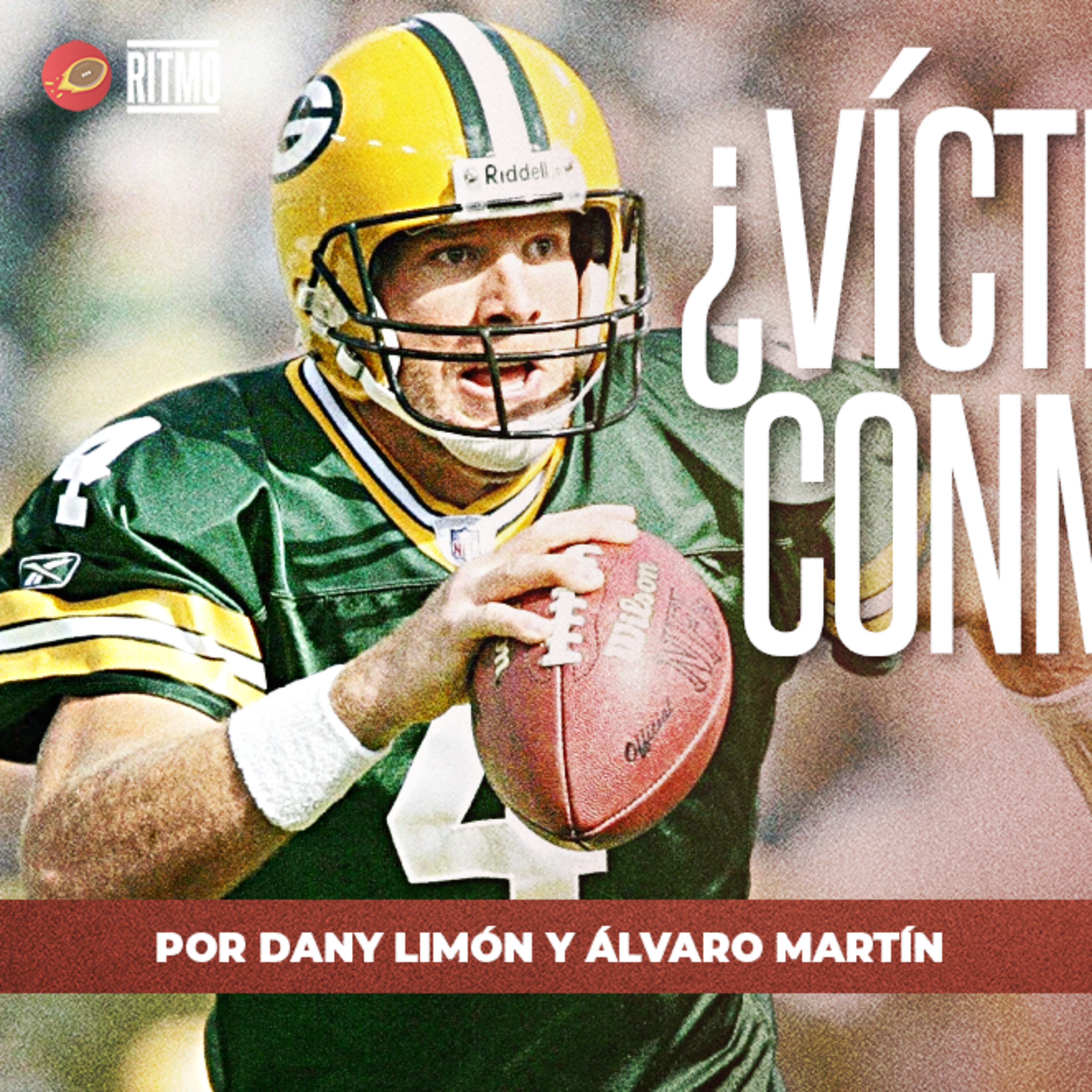 Ritmo NFL - Álvaro Martín