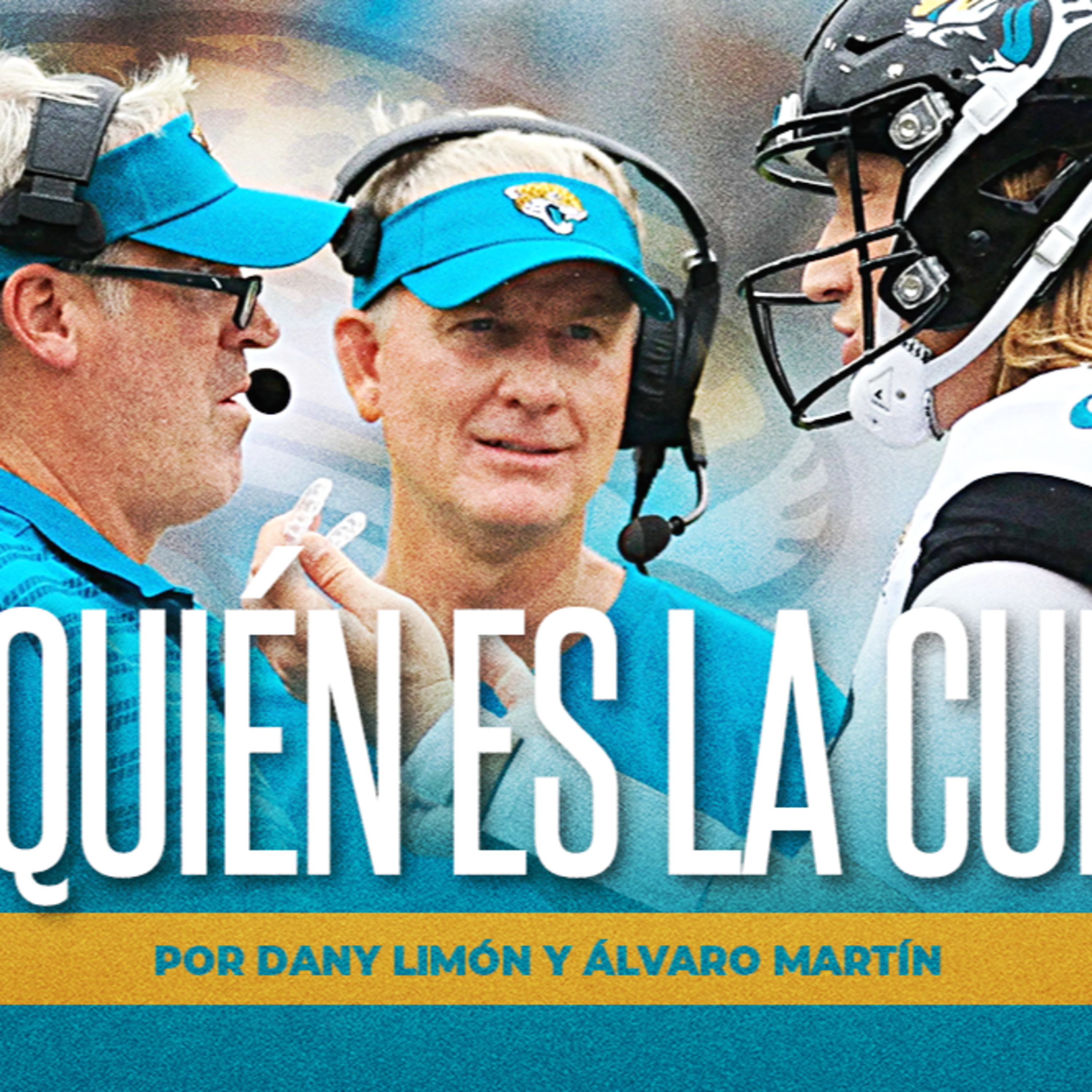 Ritmo NFL - Álvaro Martín