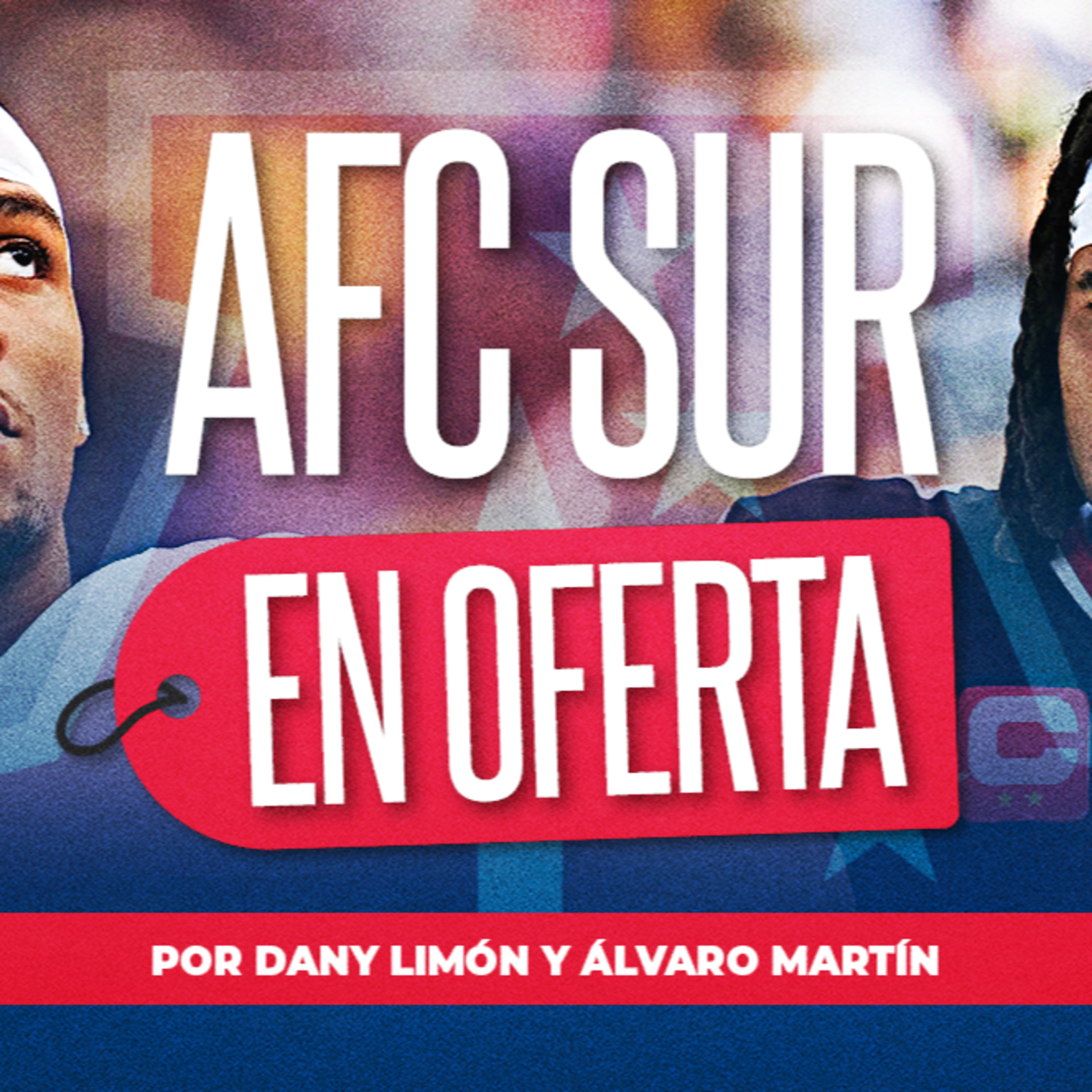 Ritmo NFL - Álvaro Martín