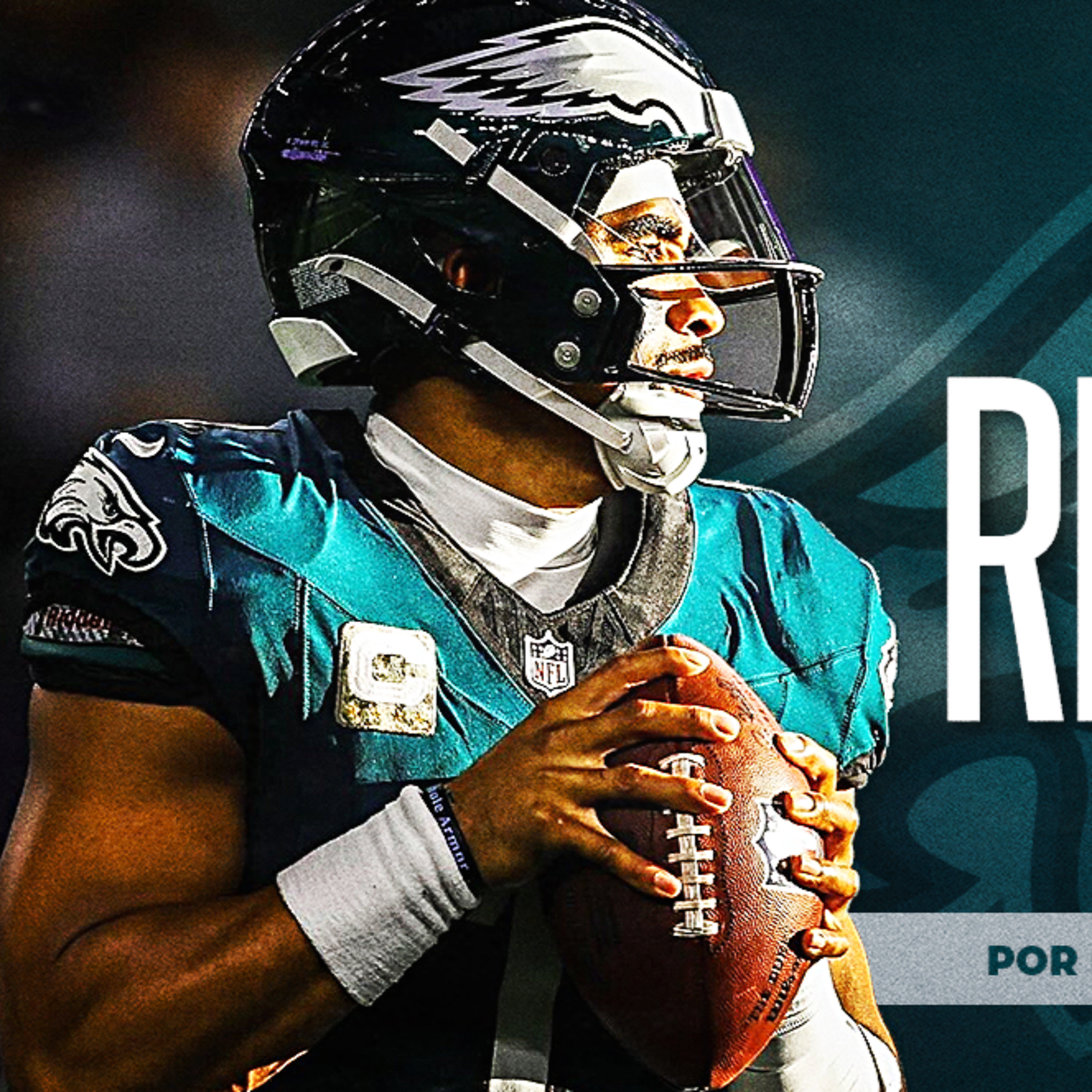 Ritmo NFL - Álvaro Martín