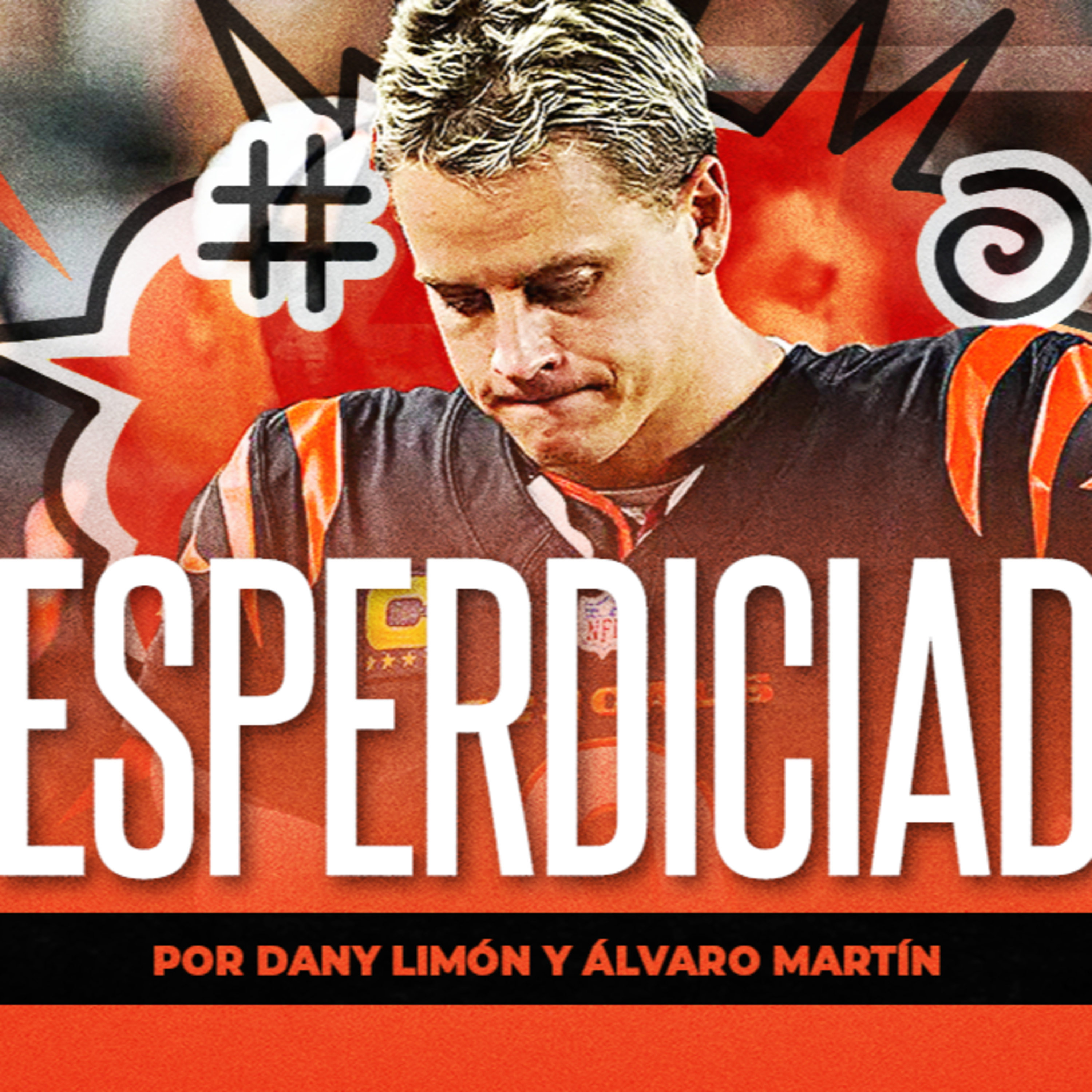 Ritmo NFL - Álvaro Martín