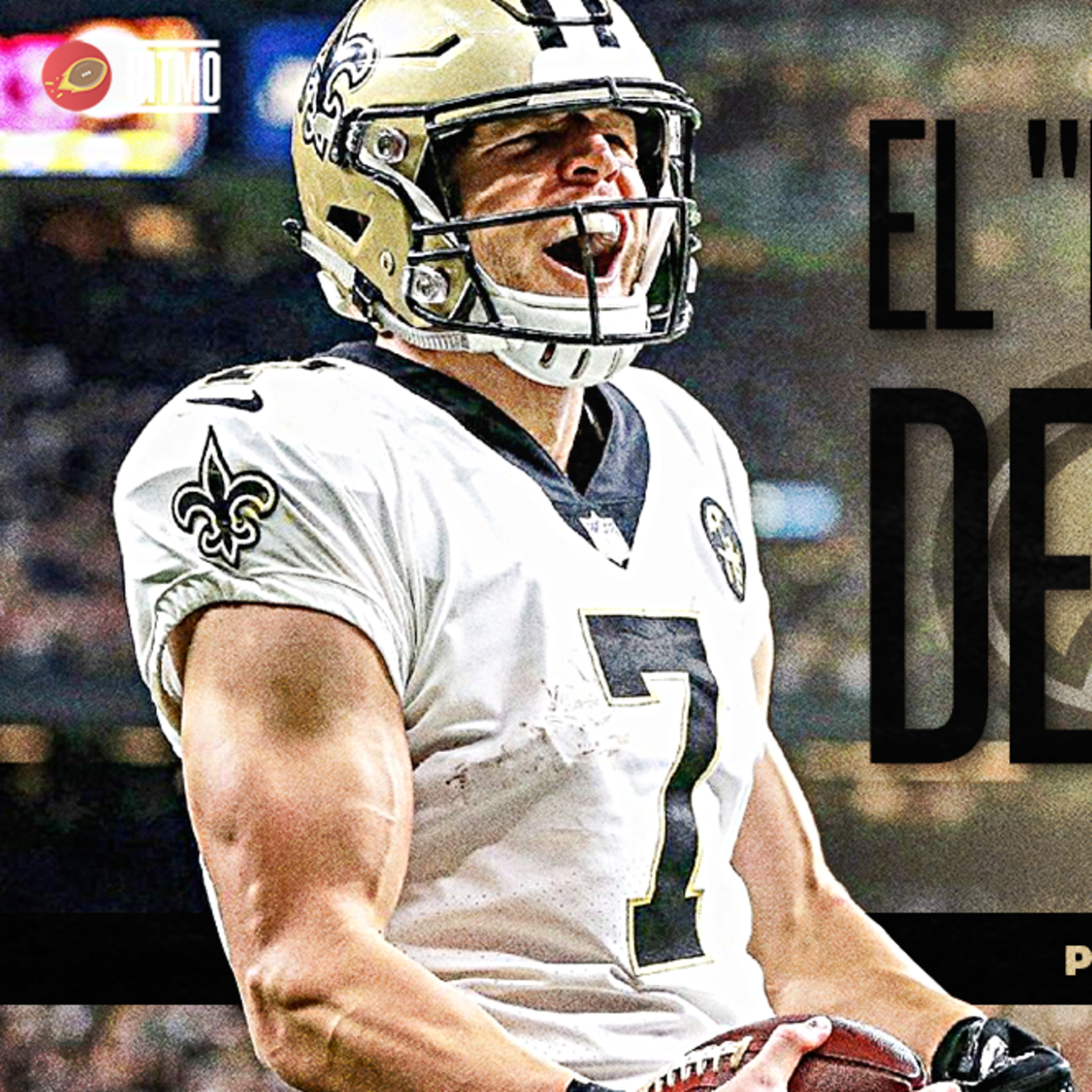 Ritmo NFL - Álvaro Martín