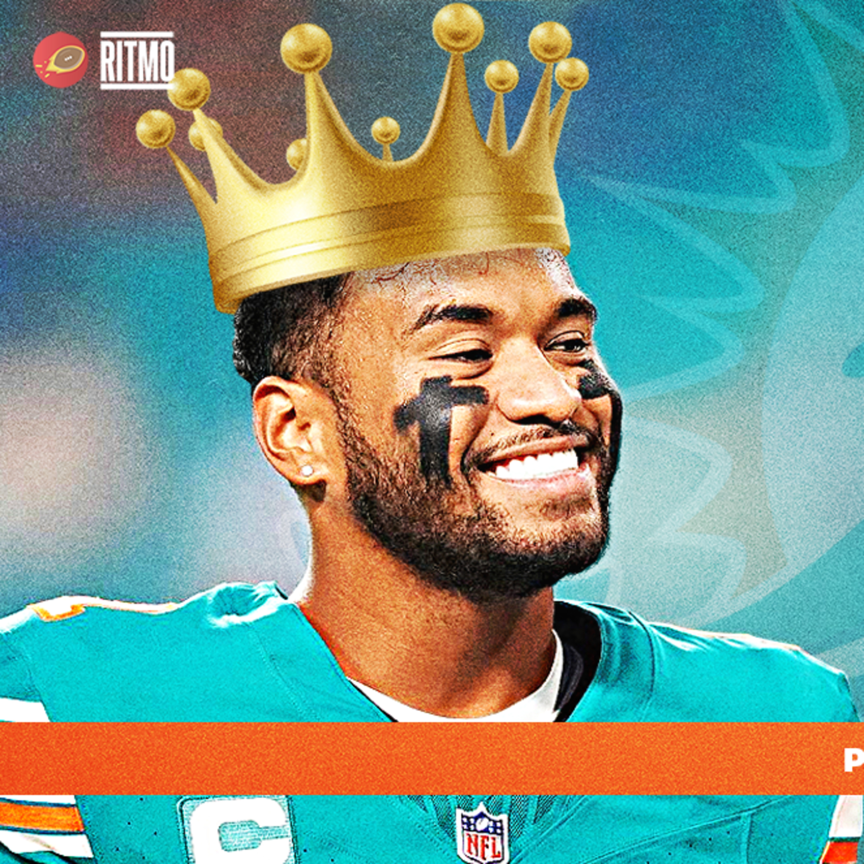 Ritmo NFL - Álvaro Martín