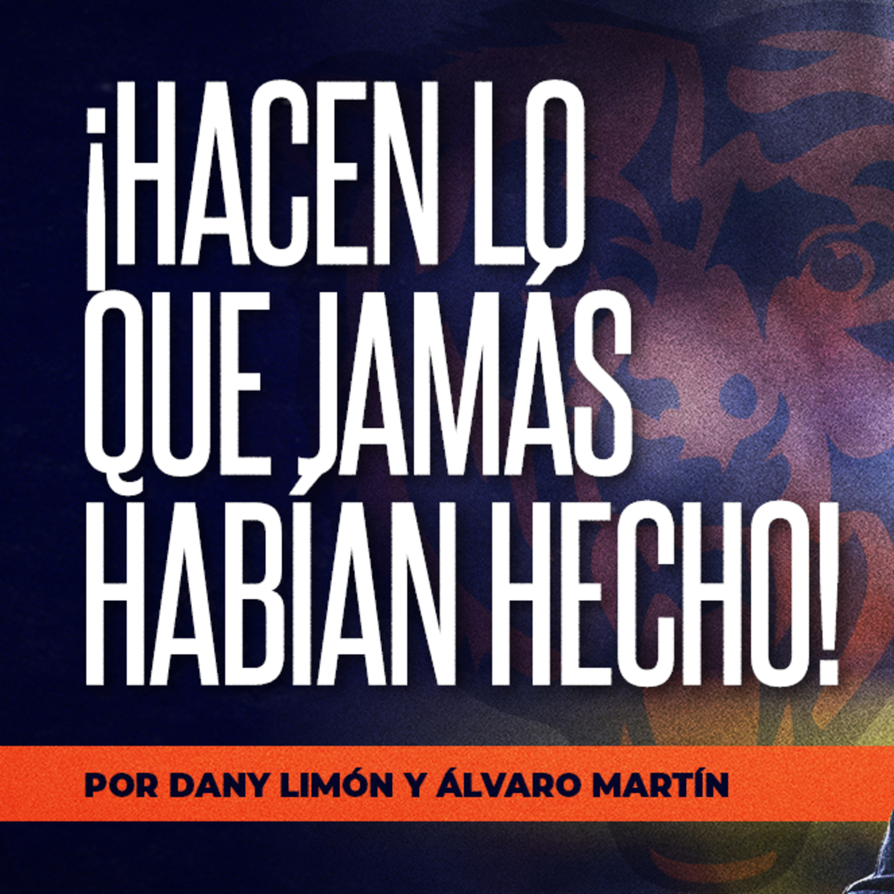 Ritmo NFL - Álvaro Martín
