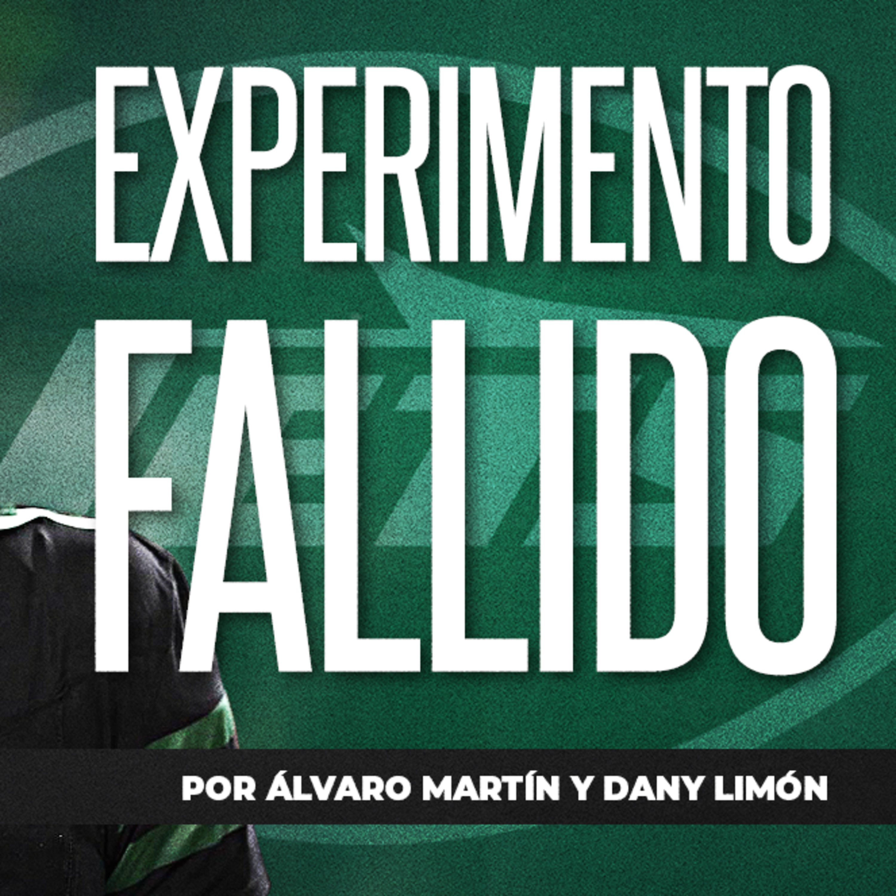 Experimento fallido el de Rodgers con los Jets | Álvaro Martín y Dany Limón | Ritmo NFL T5 E81 episode artwork