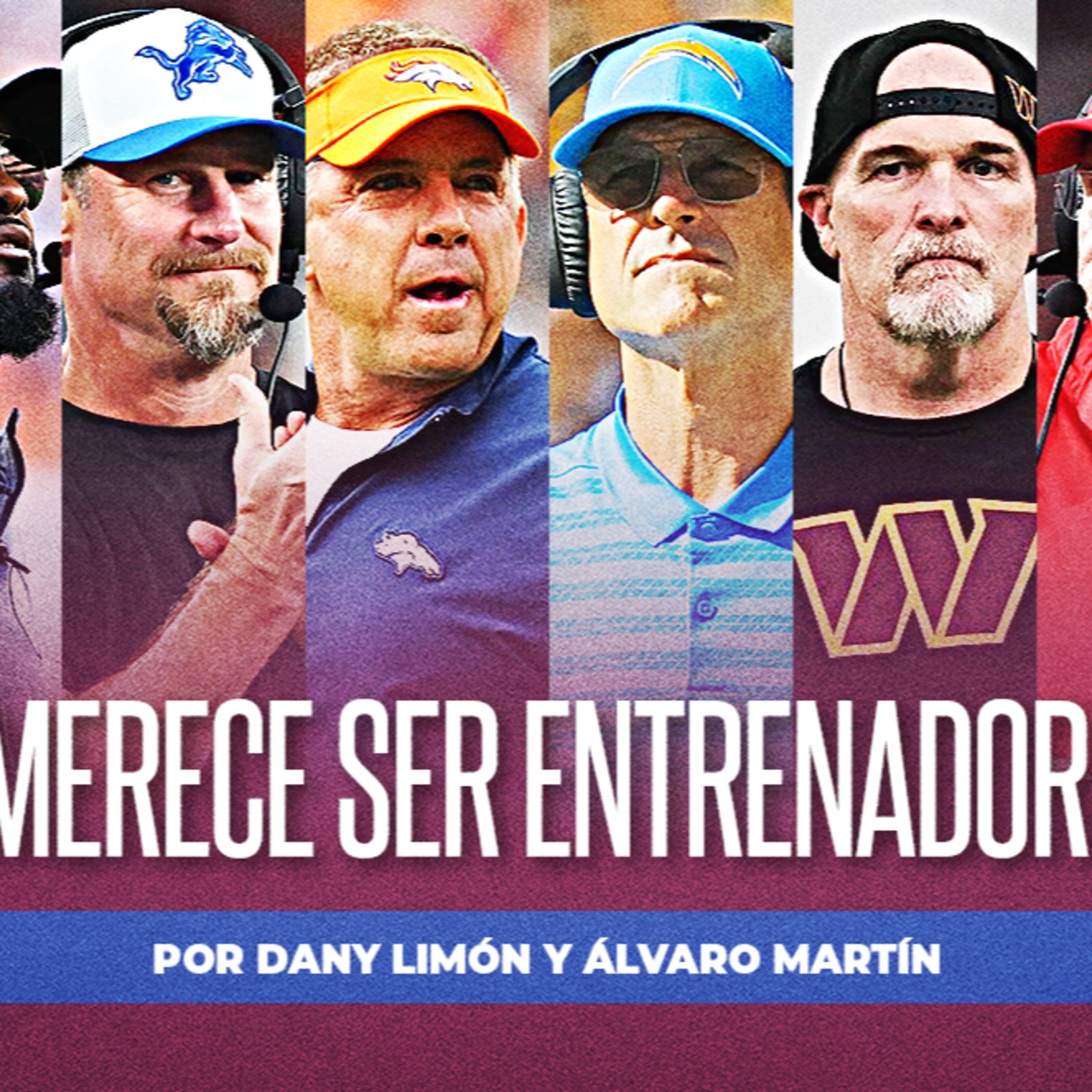 Ritmo NFL - Álvaro Martín