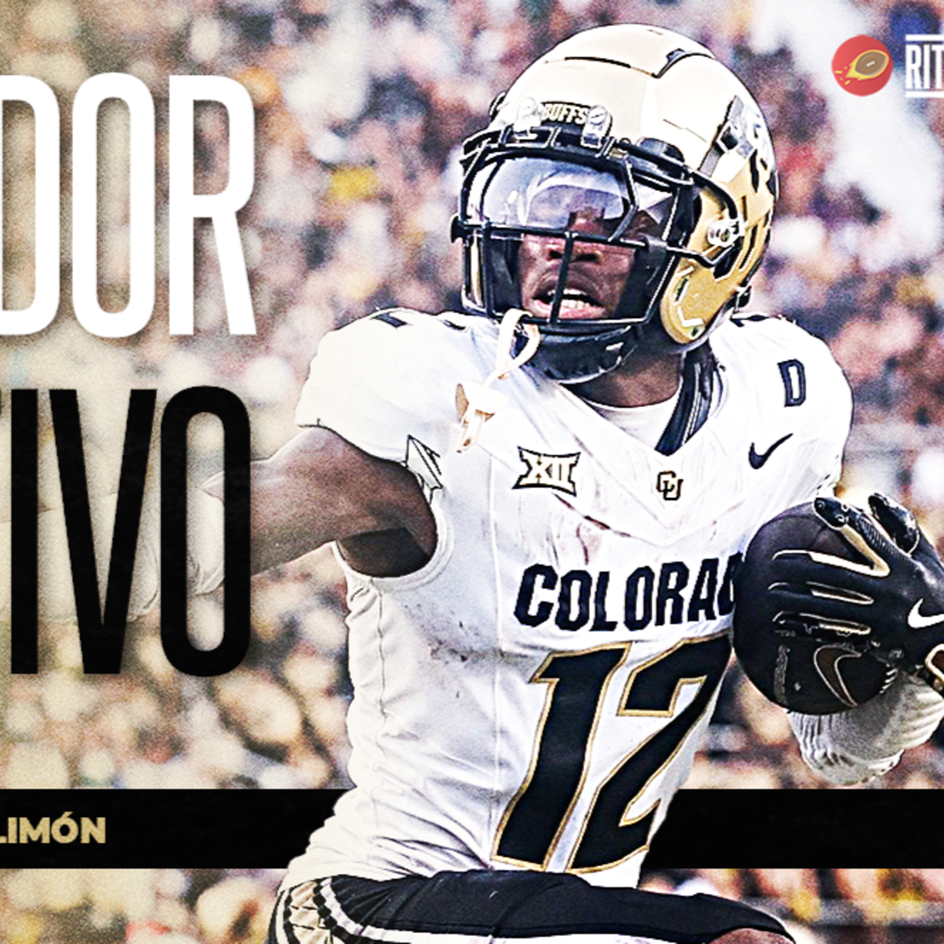 Ritmo NFL - Álvaro Martín
