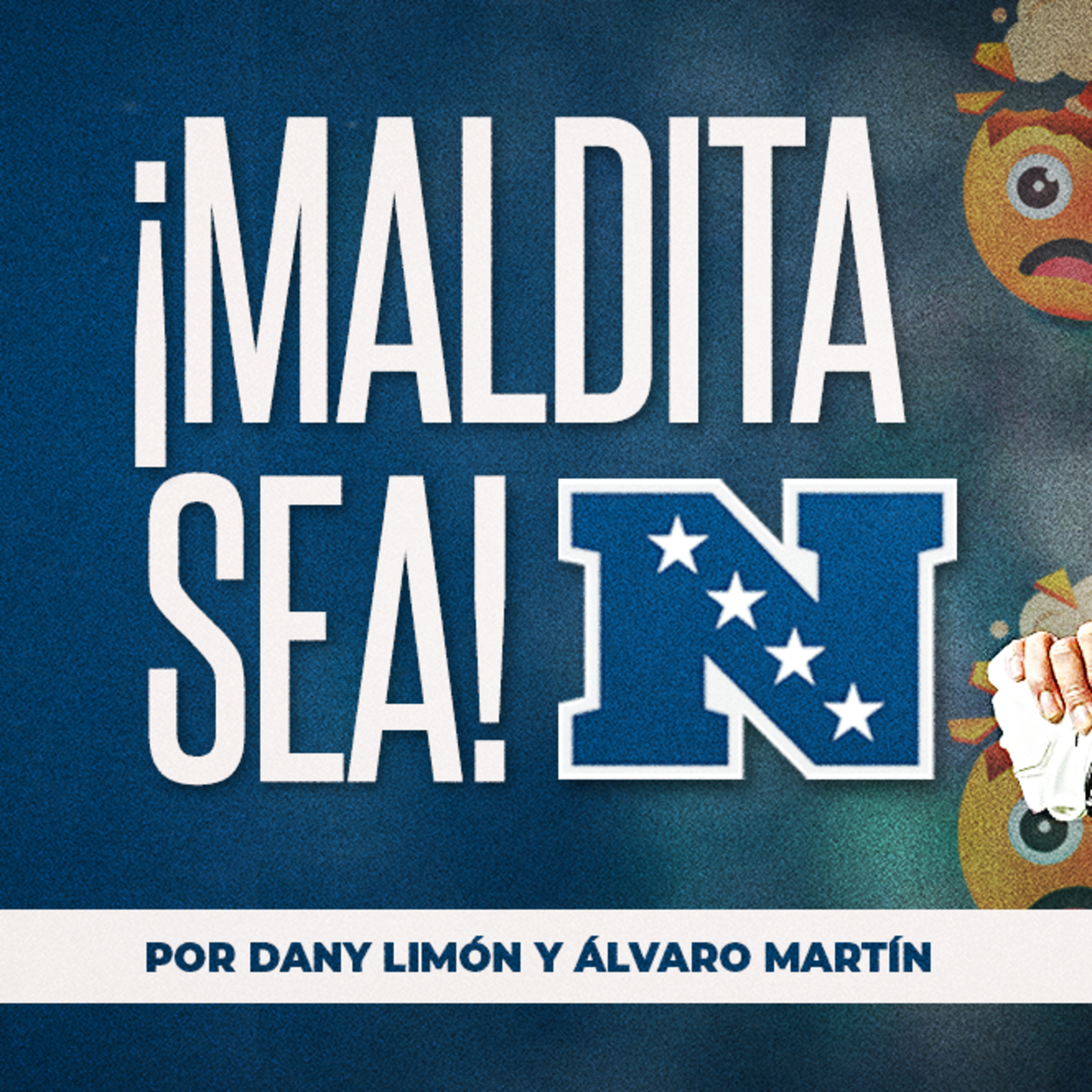 Ritmo NFL - Álvaro Martín