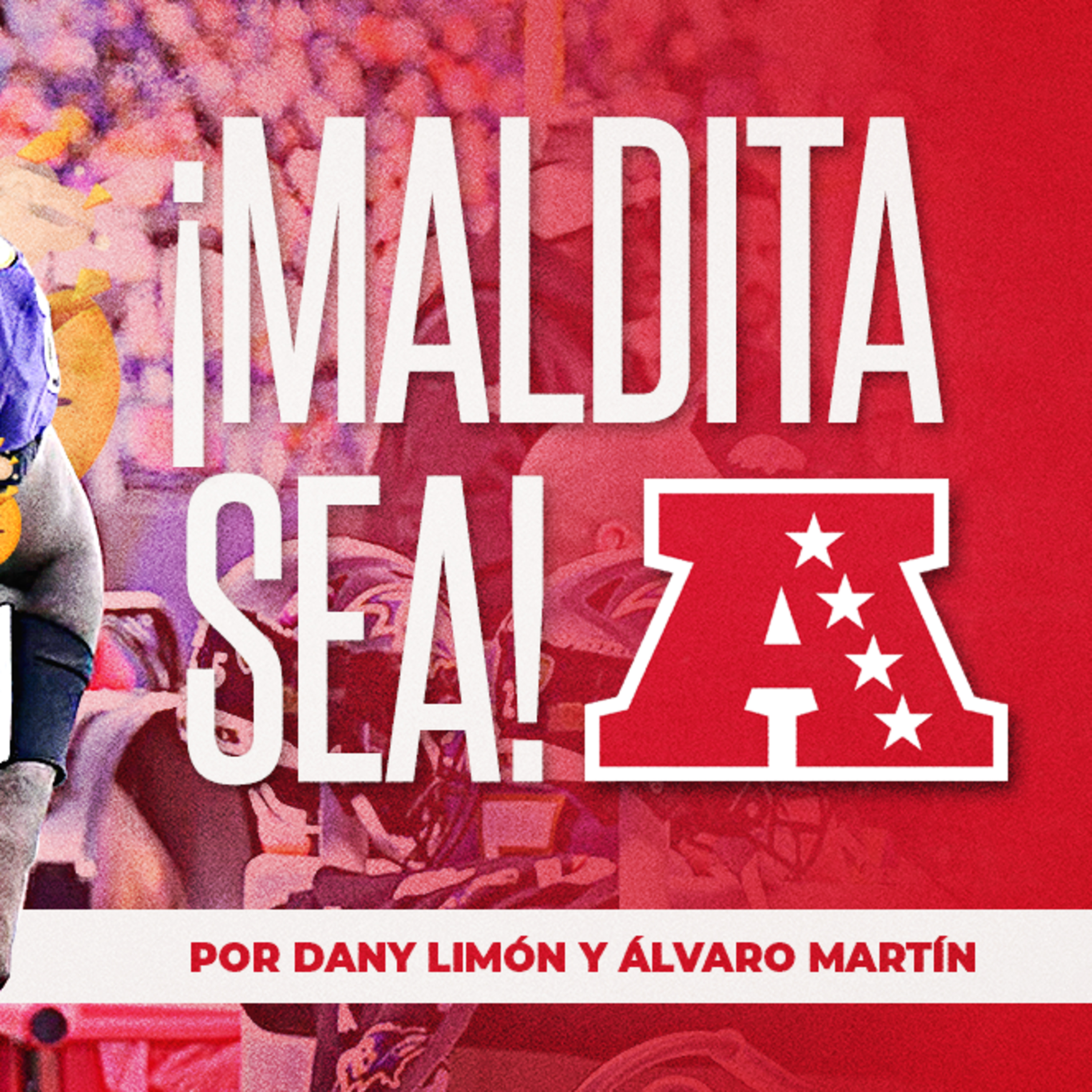 Ritmo NFL - Álvaro Martín