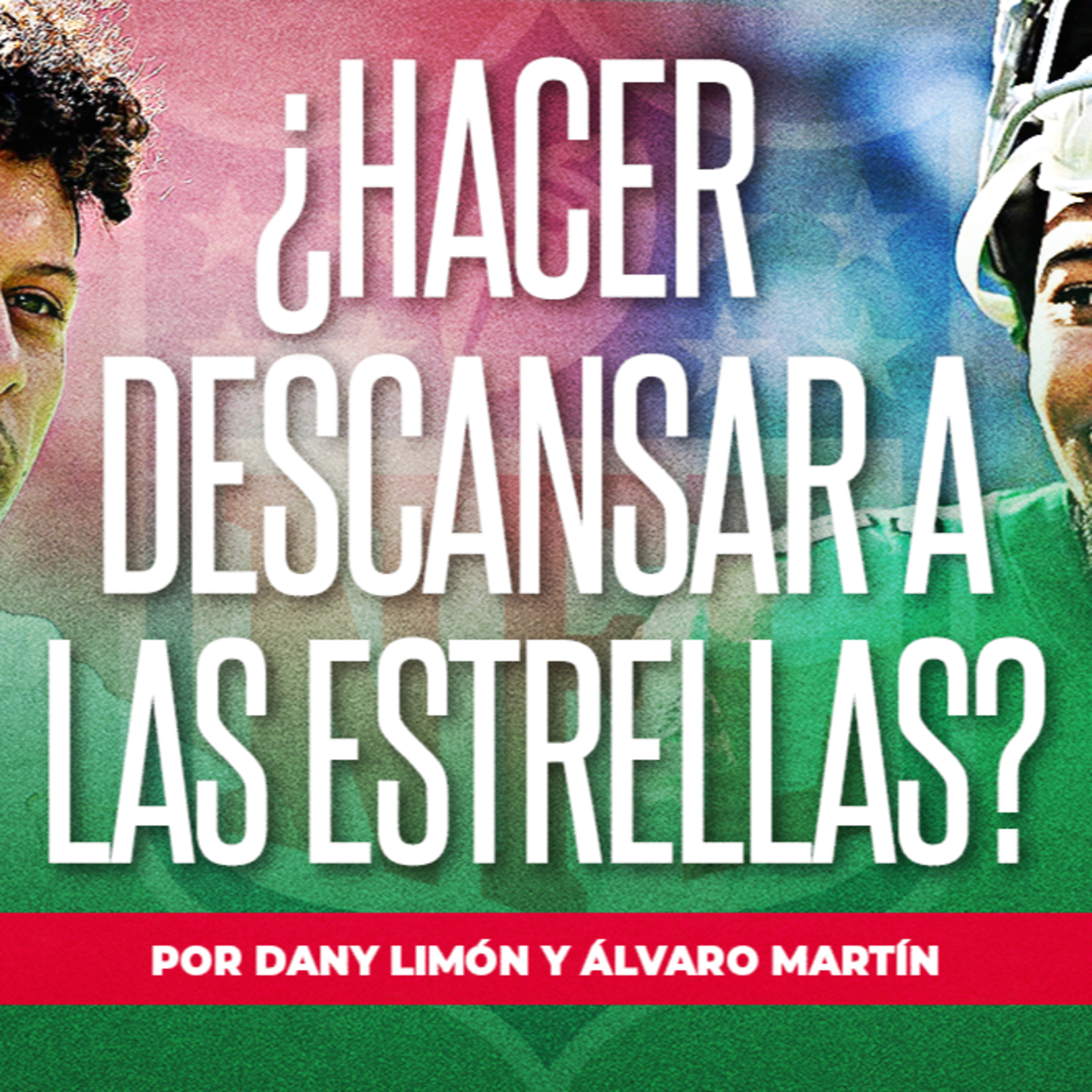 Ritmo NFL - Álvaro Martín