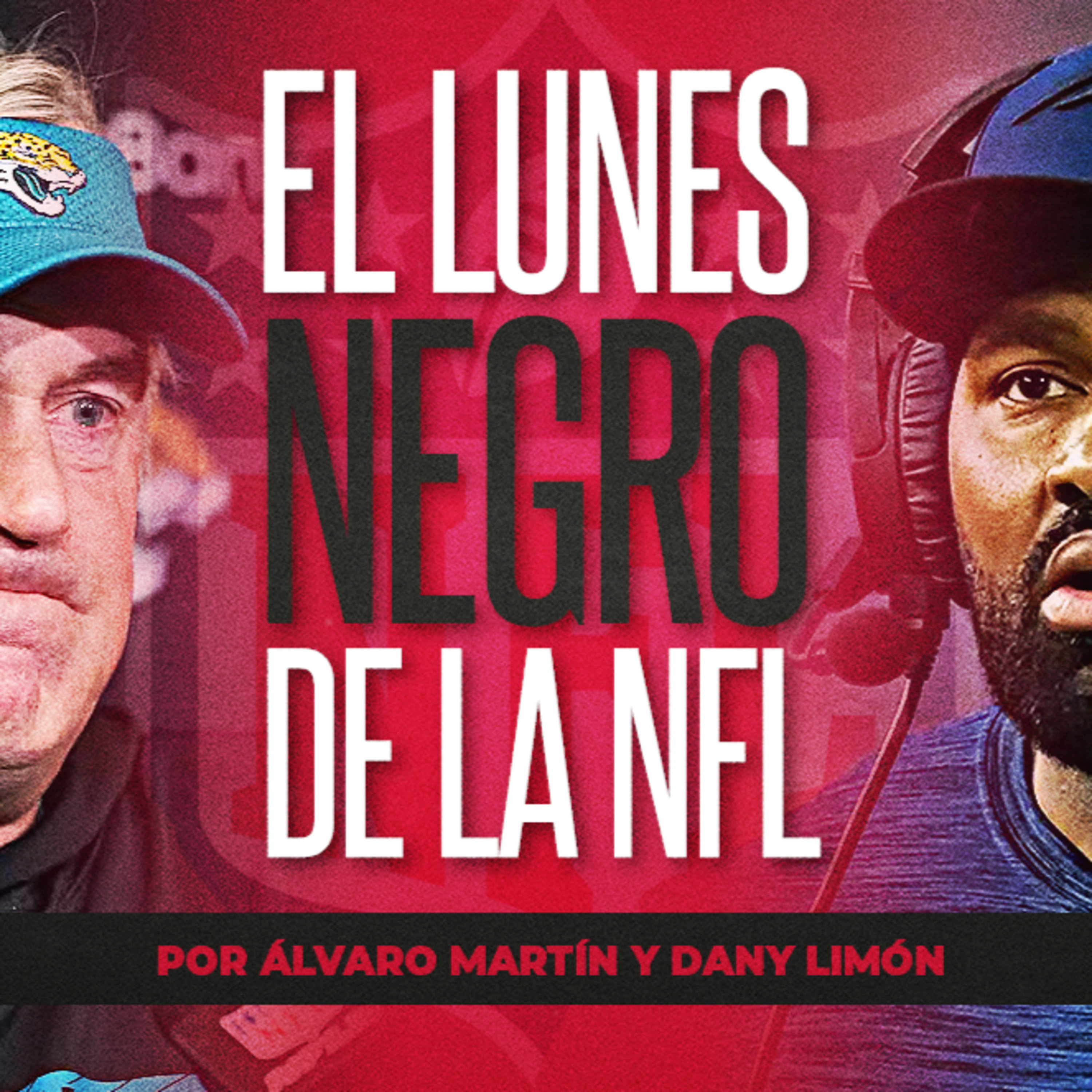 Ritmo NFL - Álvaro Martín
