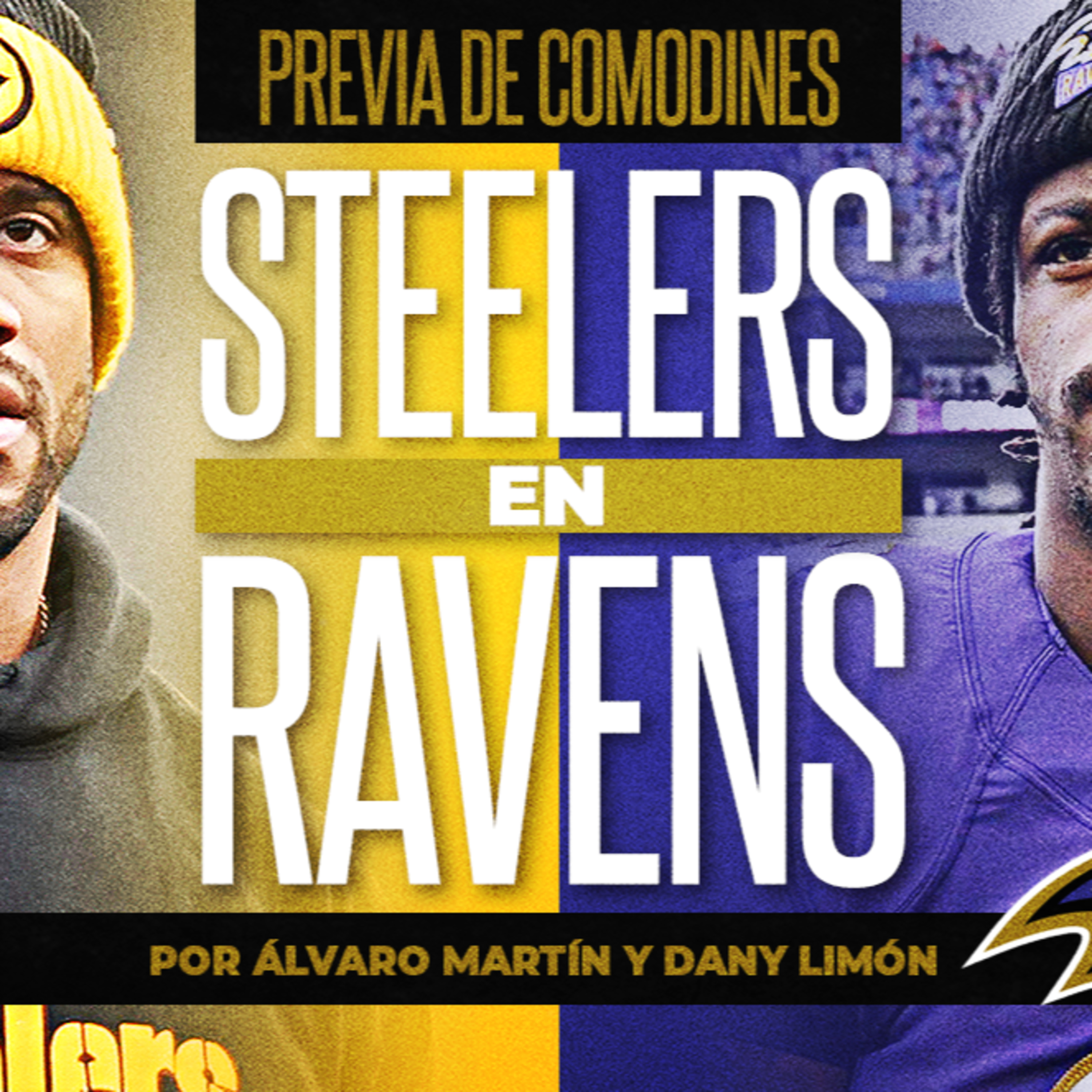 Ritmo NFL - Álvaro Martín