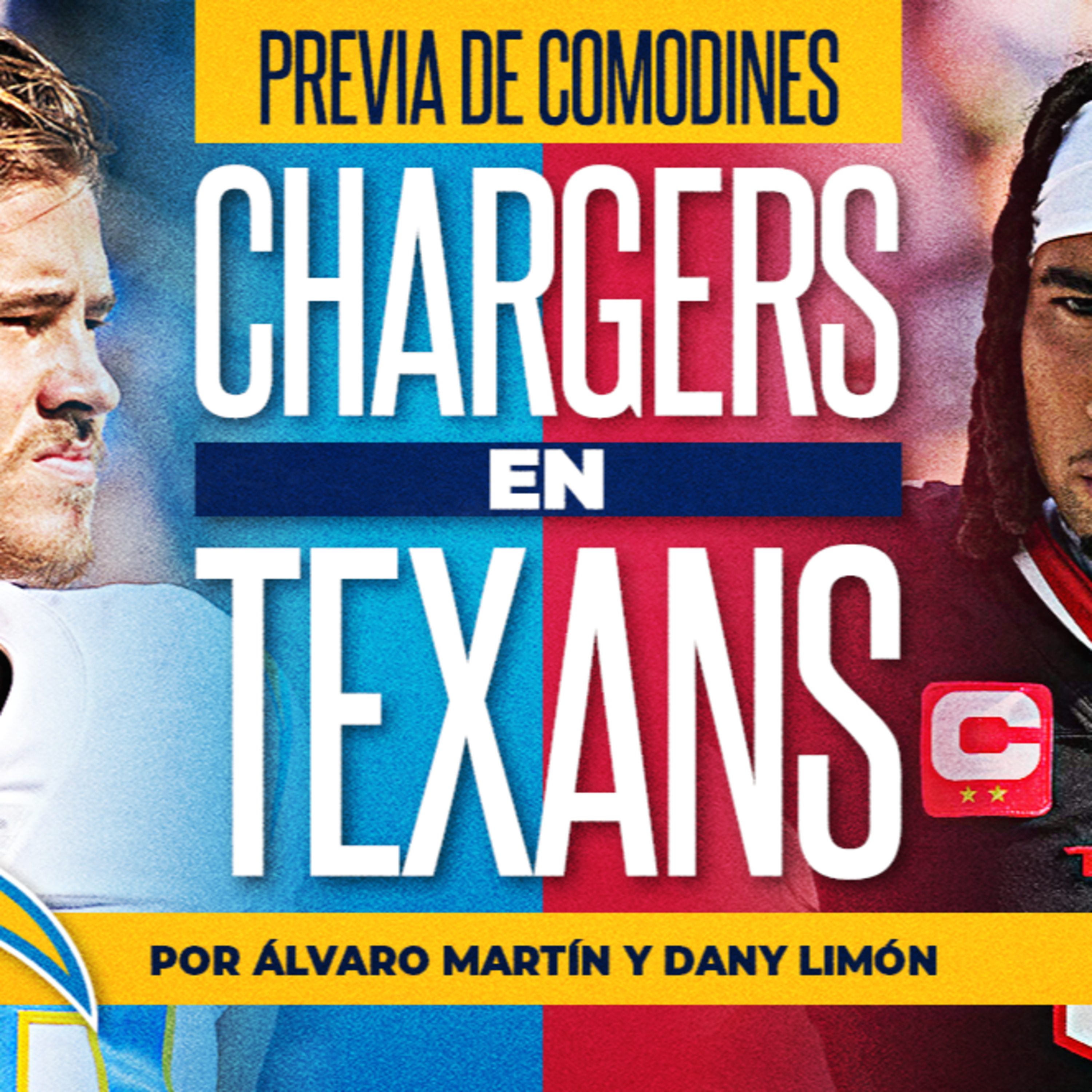 Ritmo NFL - Álvaro Martín
