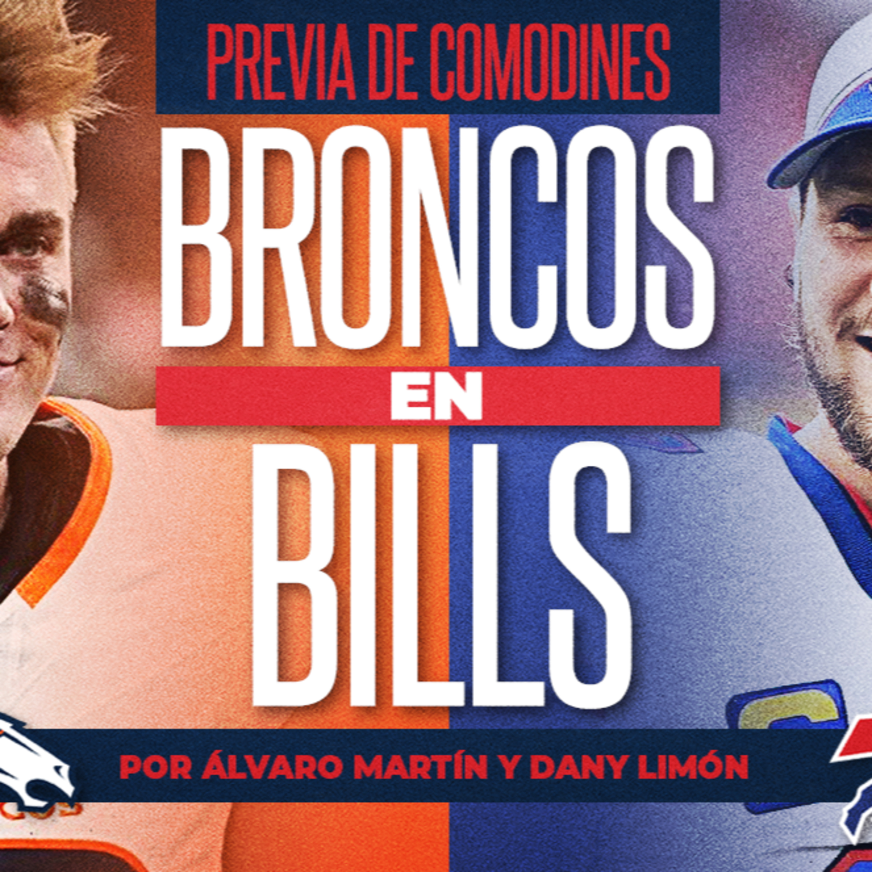 Ritmo NFL - Álvaro Martín