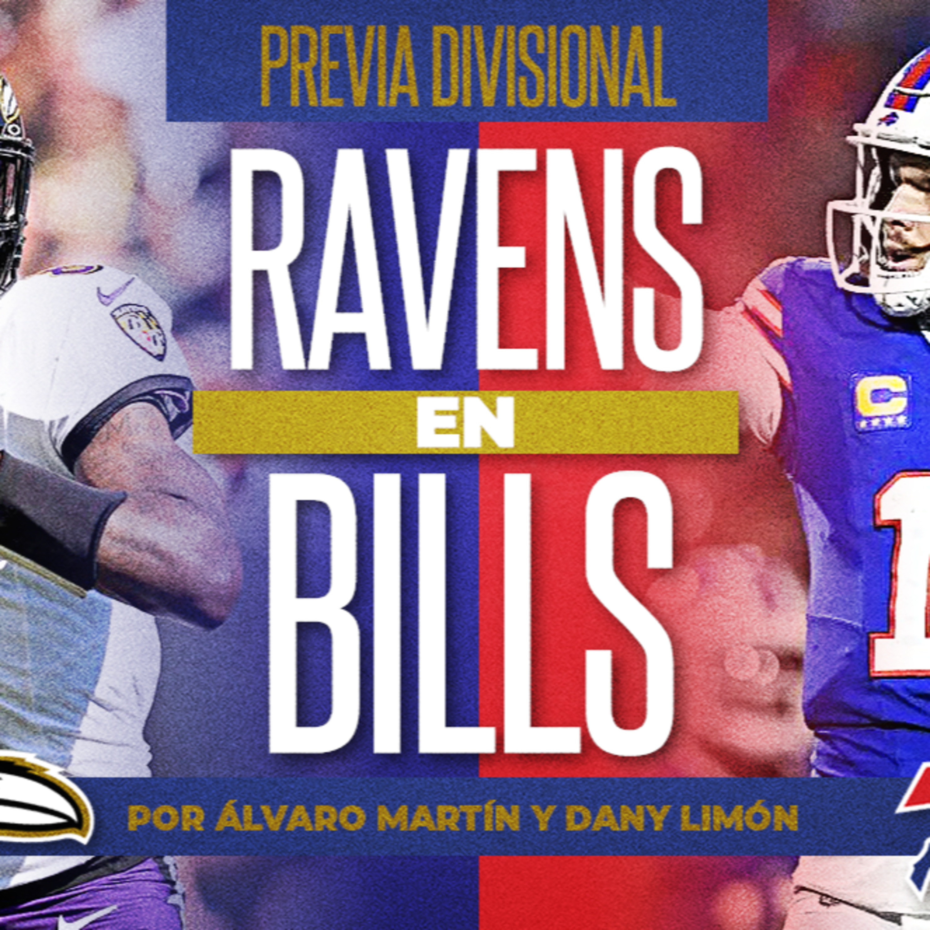Ritmo NFL - Álvaro Martín