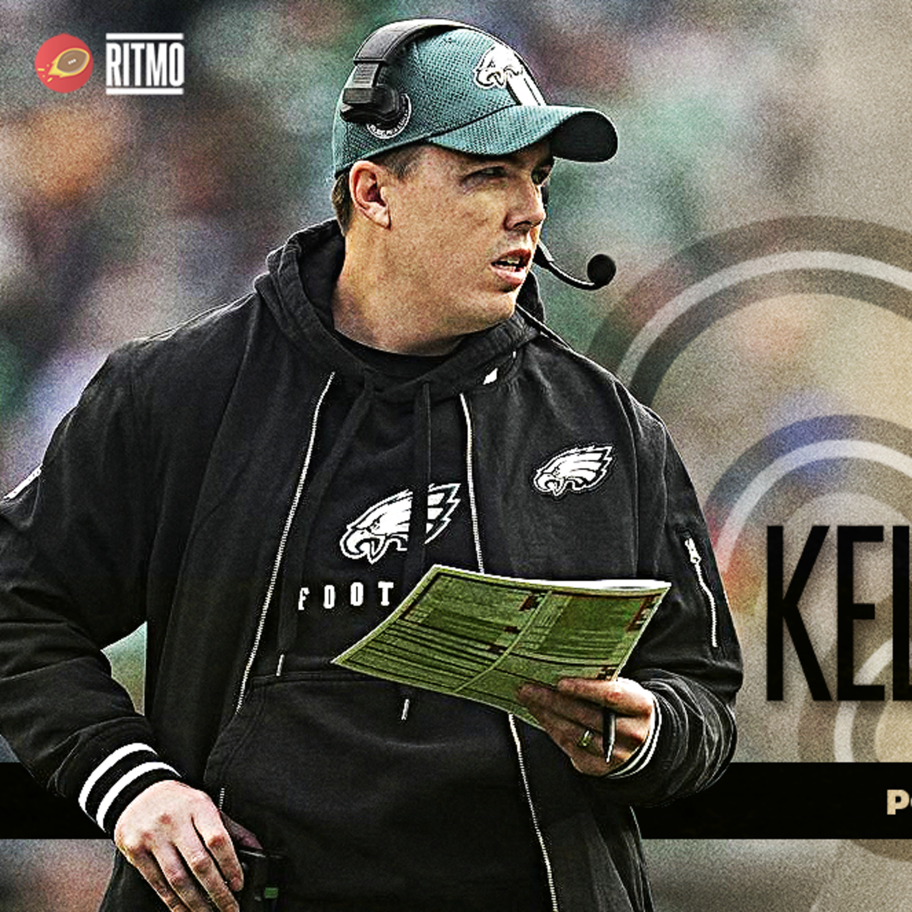 ¿Los Saints esperan por Kellen Moore? | Álvaro Martín y Dany Limón | Ritmo NFL T5 E128 episode artwork