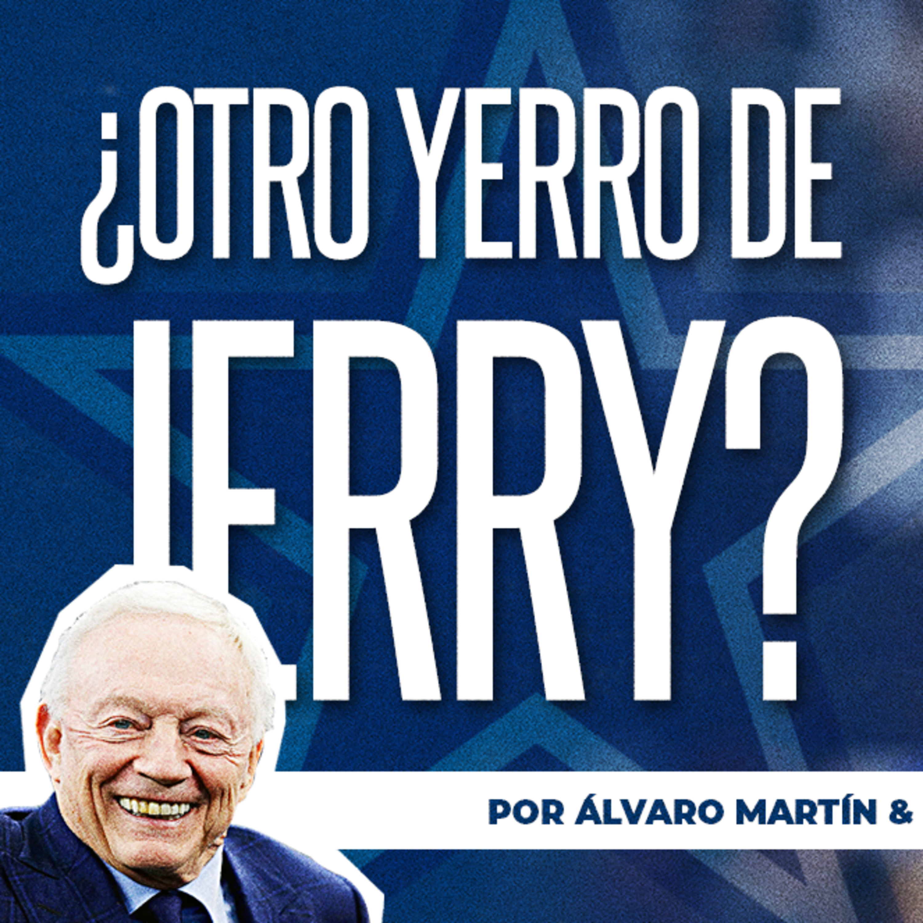 Schottenheimer, nuevo coach de Dallas | Álvaro Martín y Dany Limón | Ritmo NFL T5 E129 episode artwork