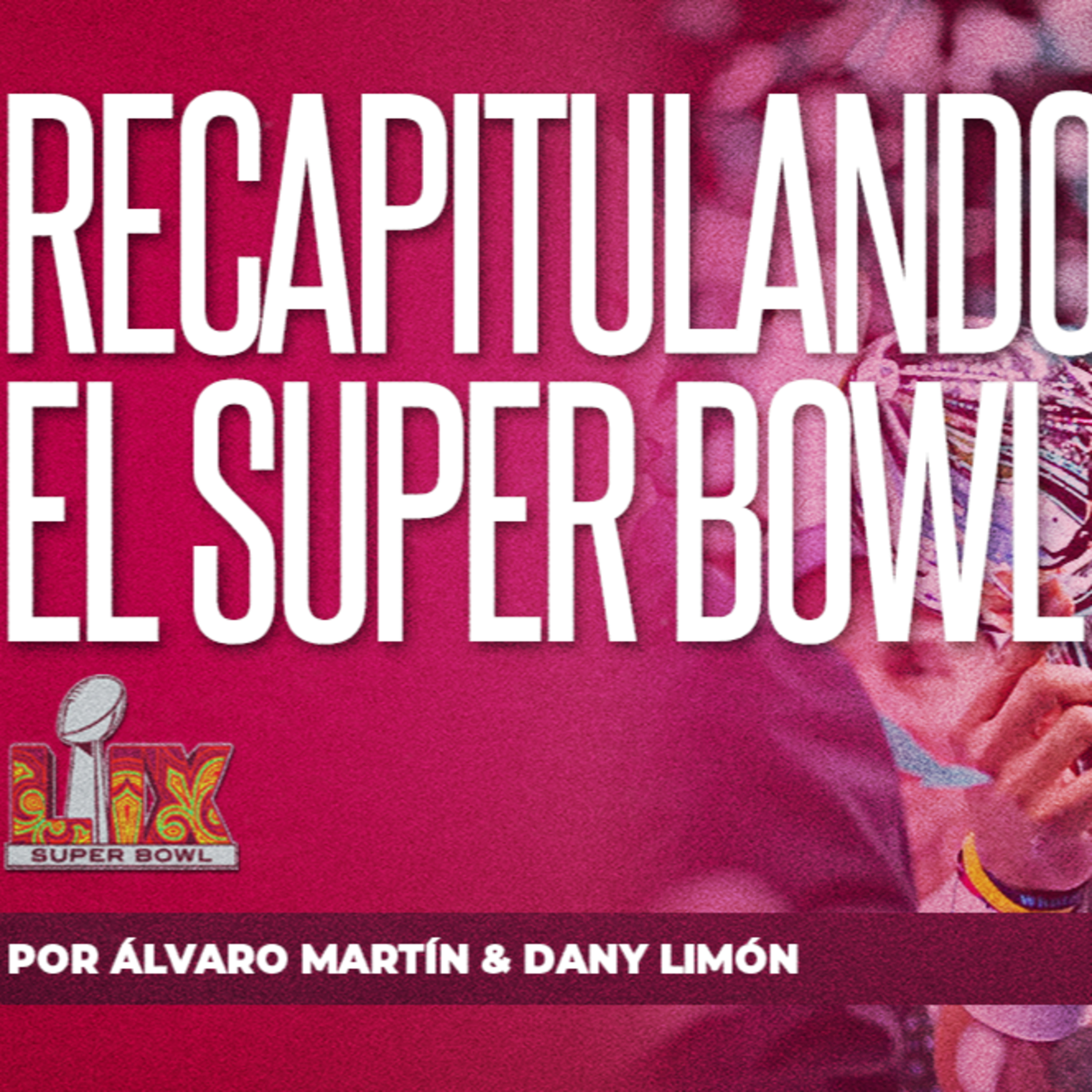 ¿Cómo repercutirá el resultado del Super Bowl en Eagles y Chiefs? 🏈 | Ritmo NFL T6 E4 episode artwork