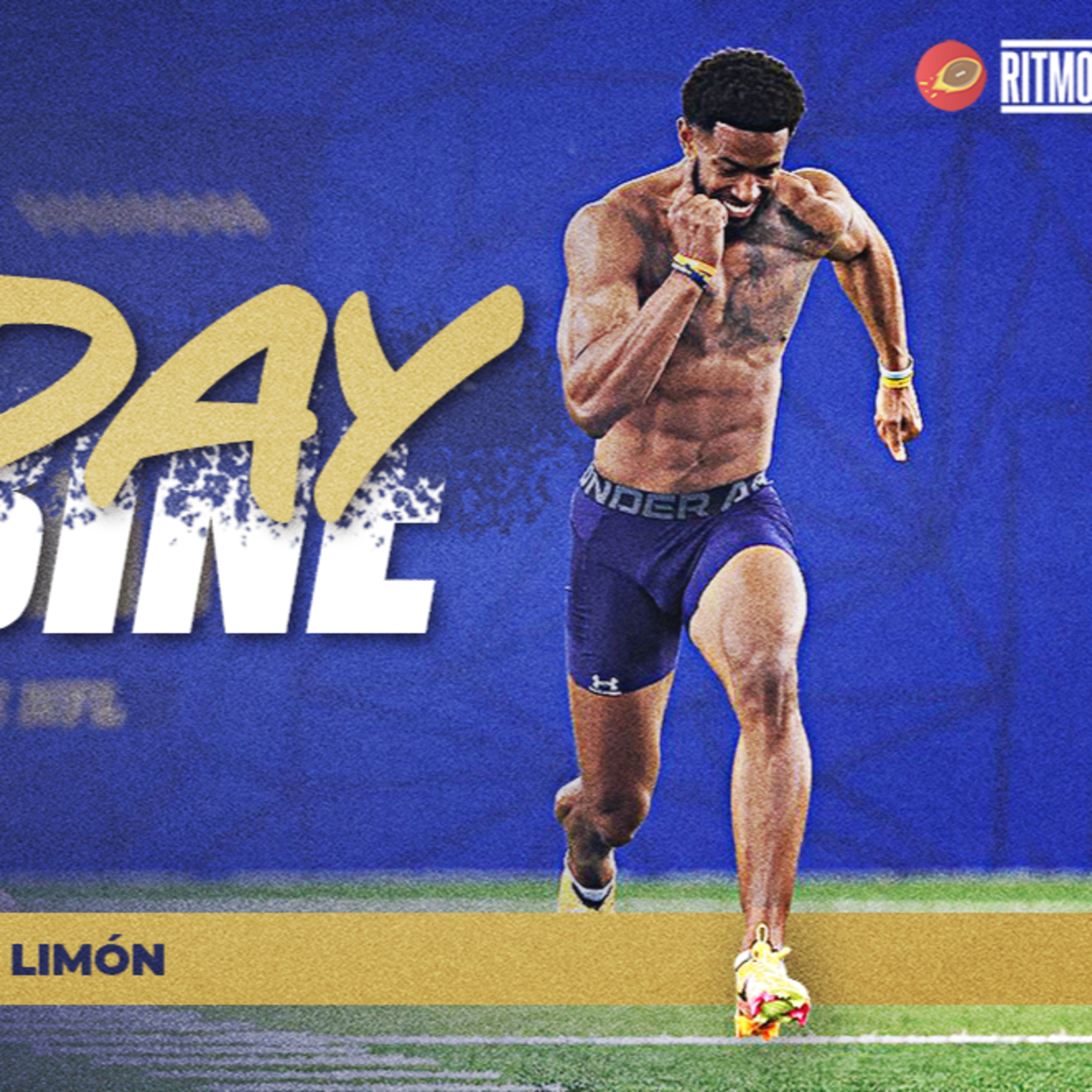 ¿El Combine ya no importa? El auge de los Pro Days | 🏈 Ritmo NFL T6 E23 episode artwork