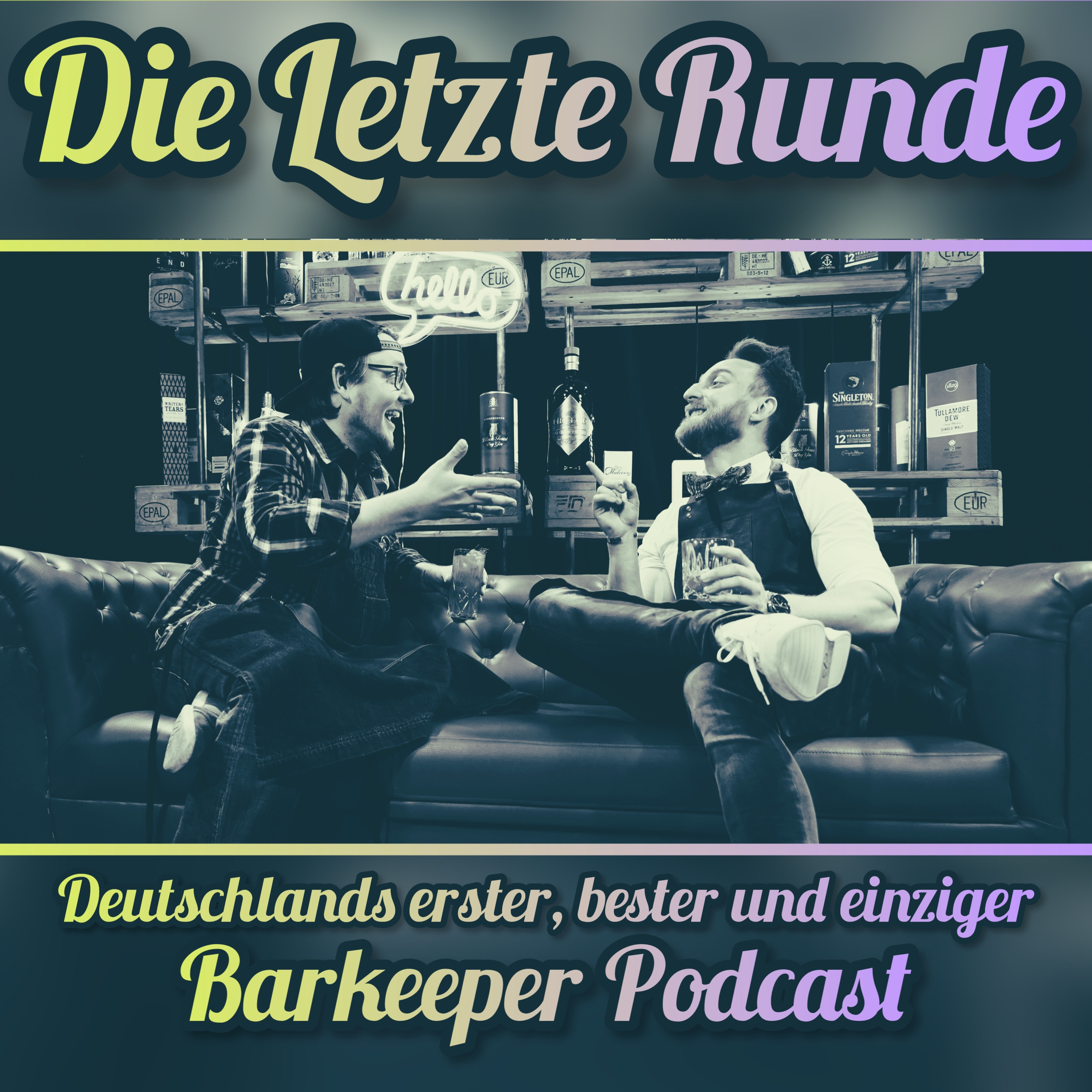 Die Letzte Runde