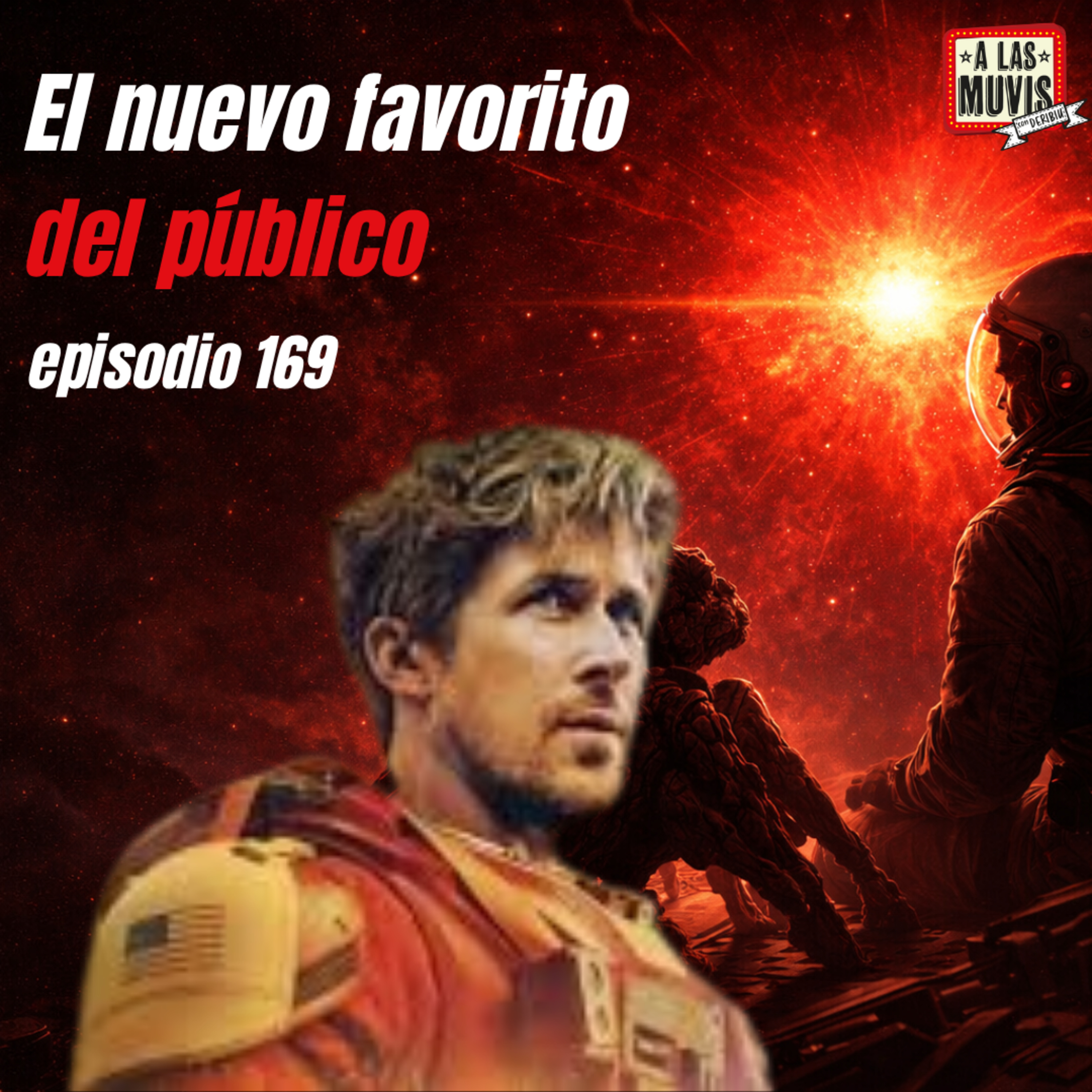 169|EL NUEVO FAVORITO DEL PÚBLICO episode artwork