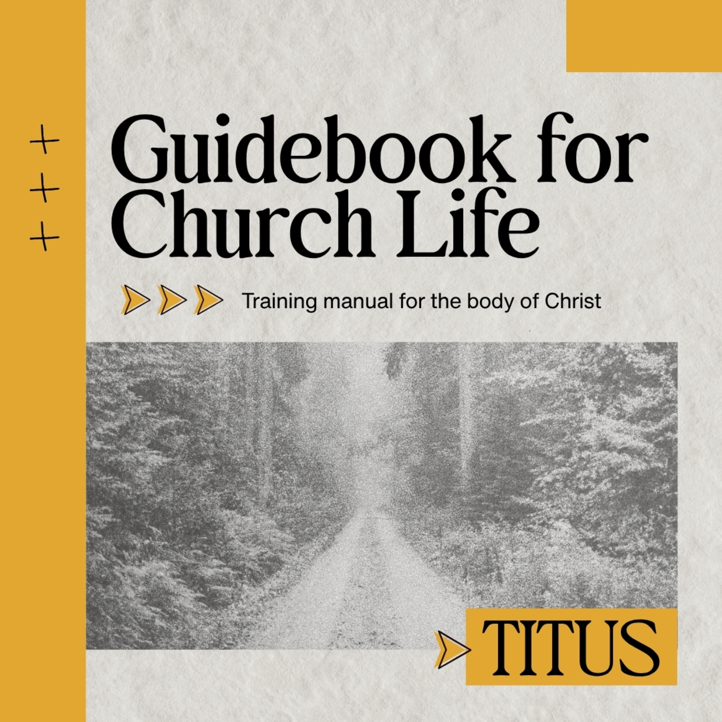 Identifying Enemies - Titus 1:10-16 episode artwork
