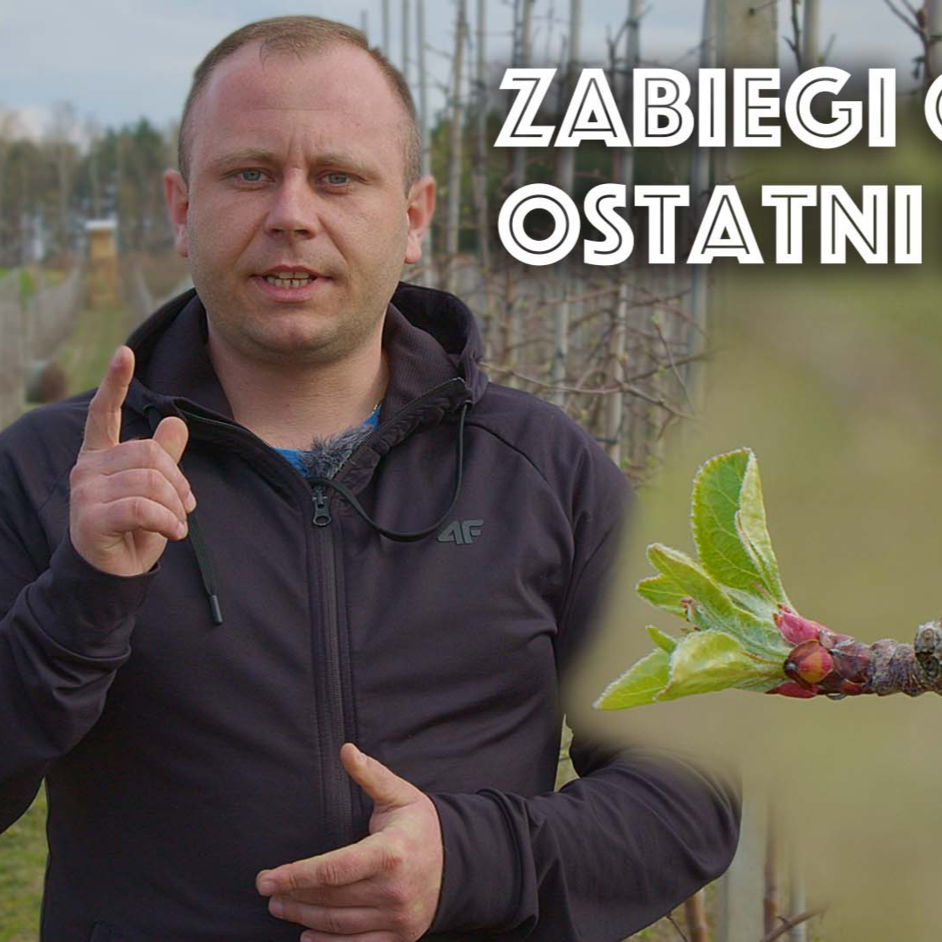 Przegląd Sadowniczy - sadownictwo