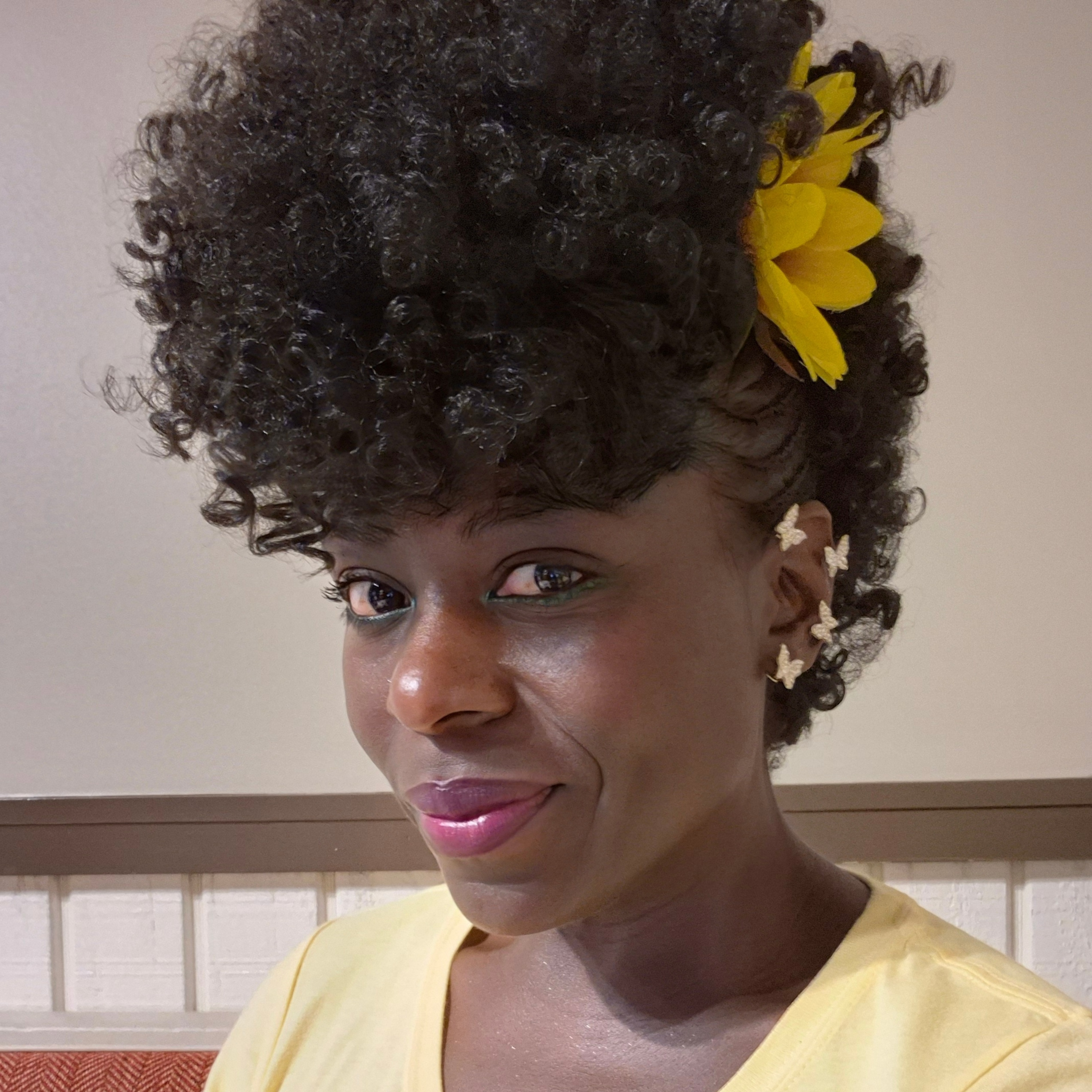 Healing Changed Everything: Eboni Caldwell's Journey from Survival to Purpose