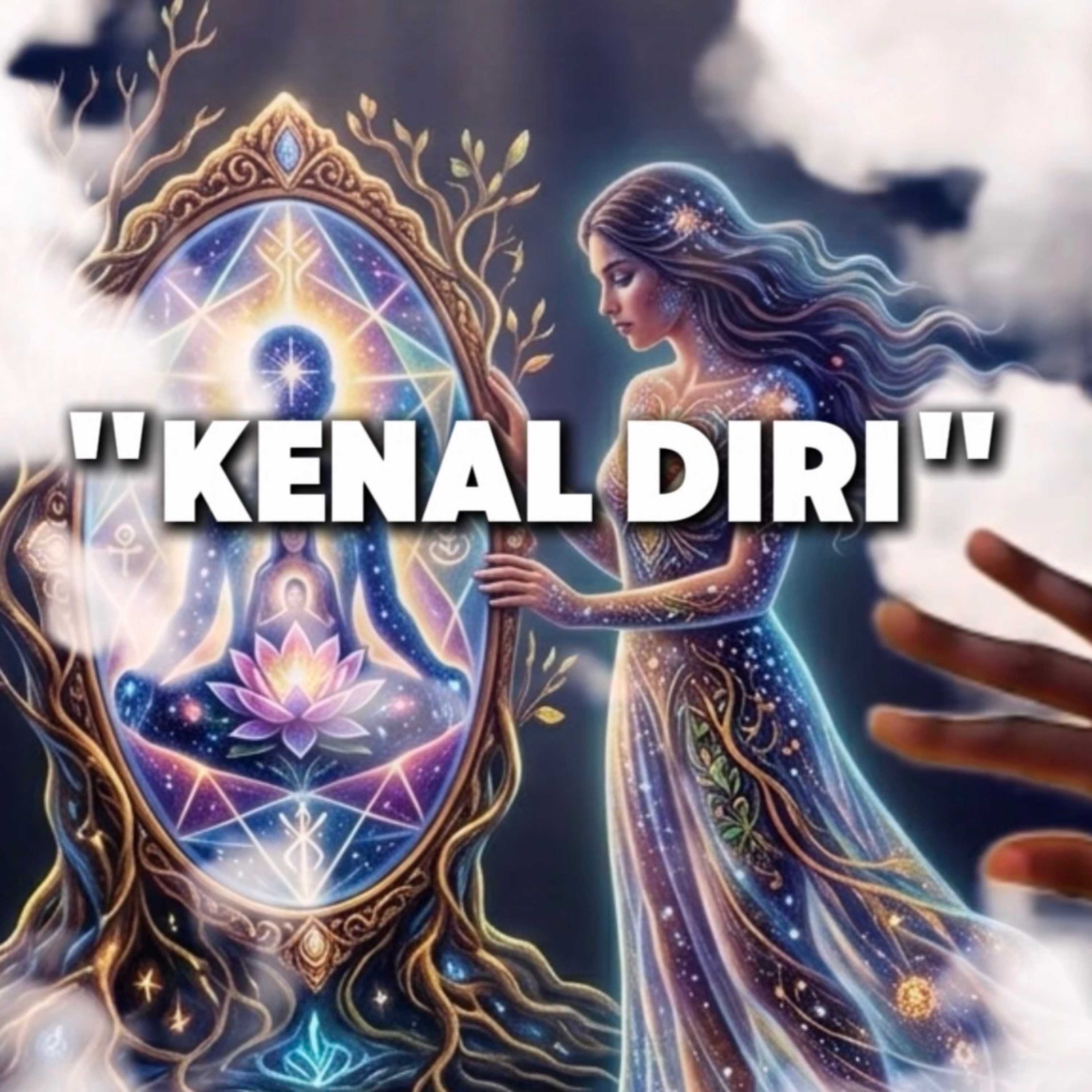 E11 - Kenal Diri episode artwork