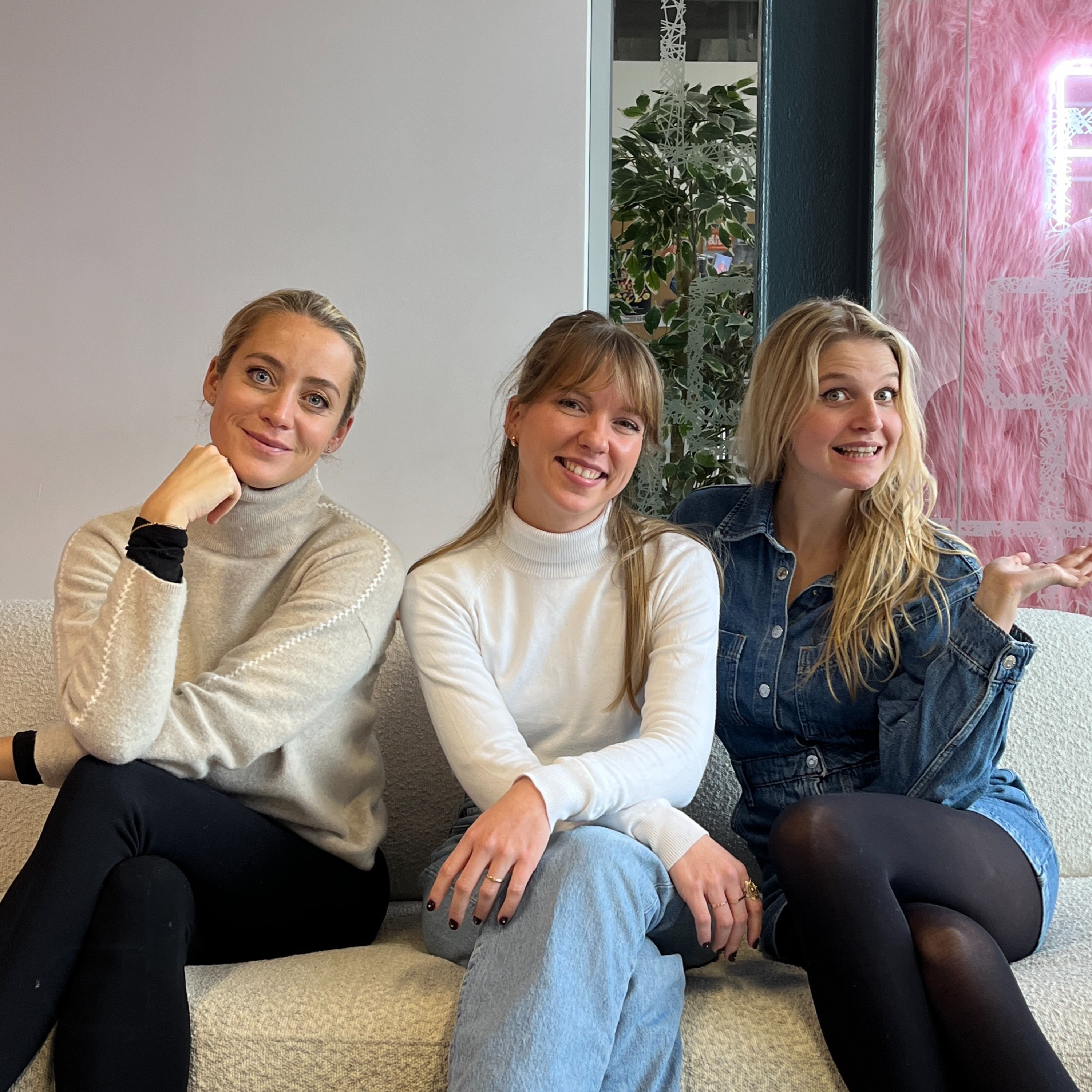 Team Talk S02E02 – Les créateurs de contenu