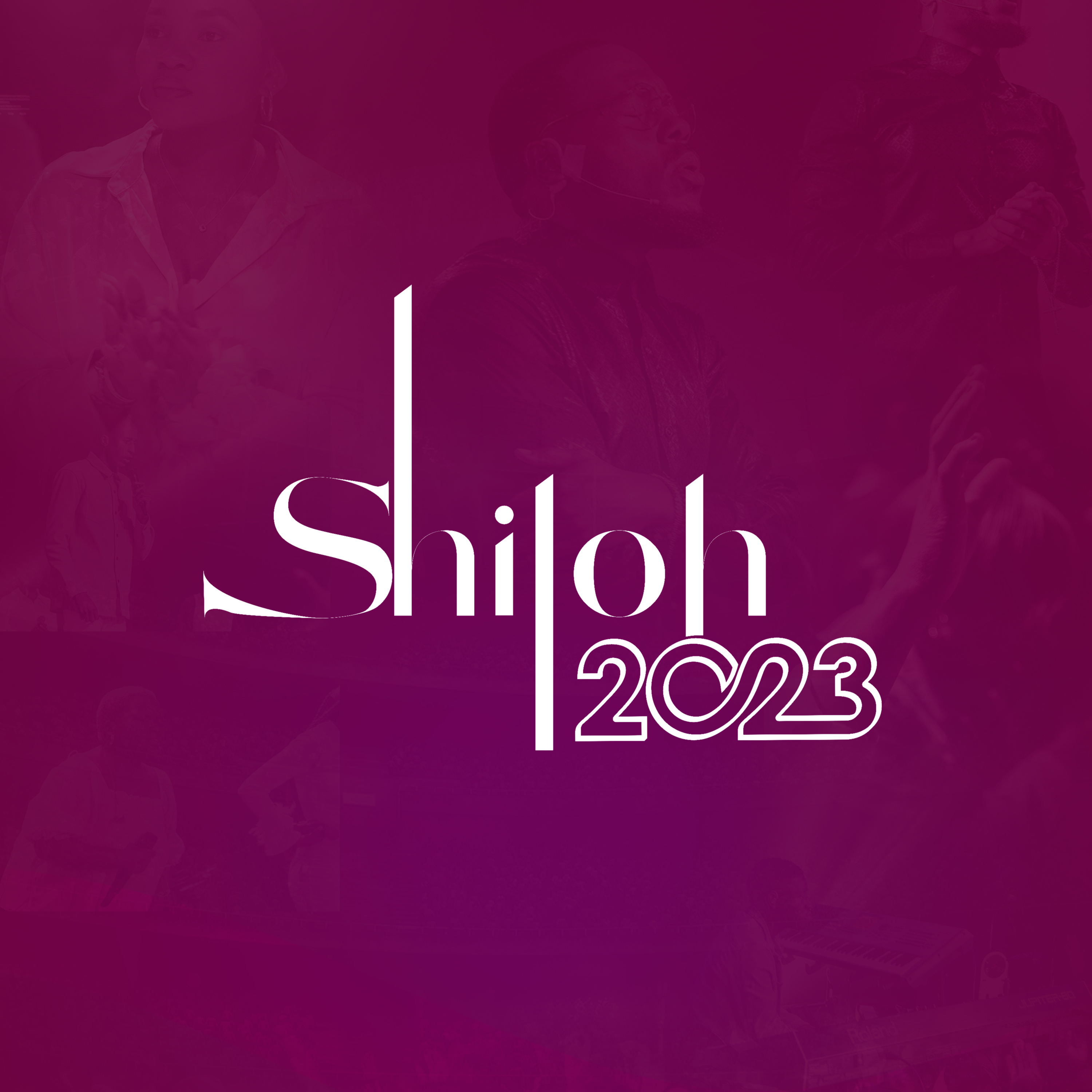 Bishop Mosa Sono - The Blessing of Honouring Fathers (When a father visits) - Shiloh 2023 Day 3 episode artwork