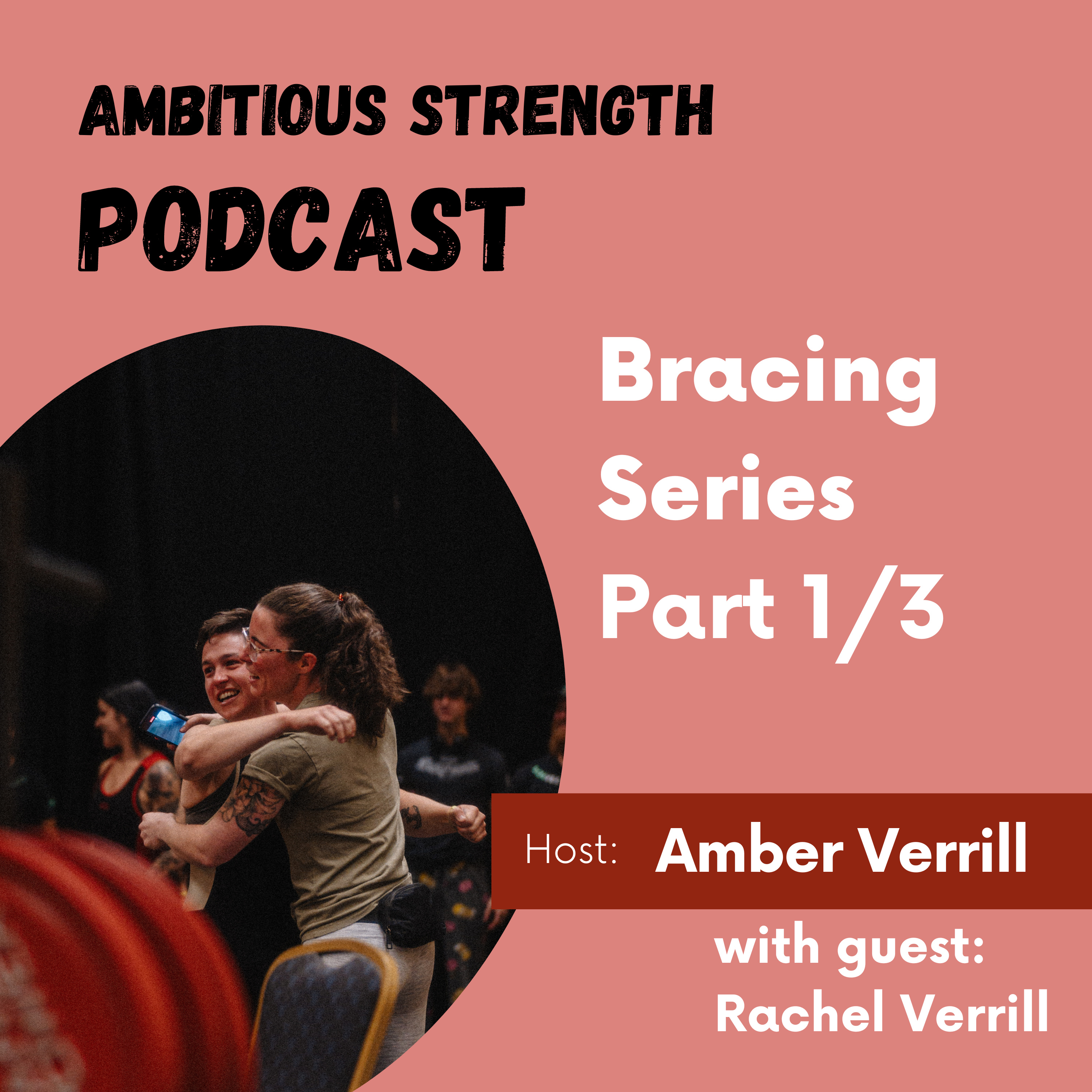 Ambitious Strength: Powerlifter\'s Playground