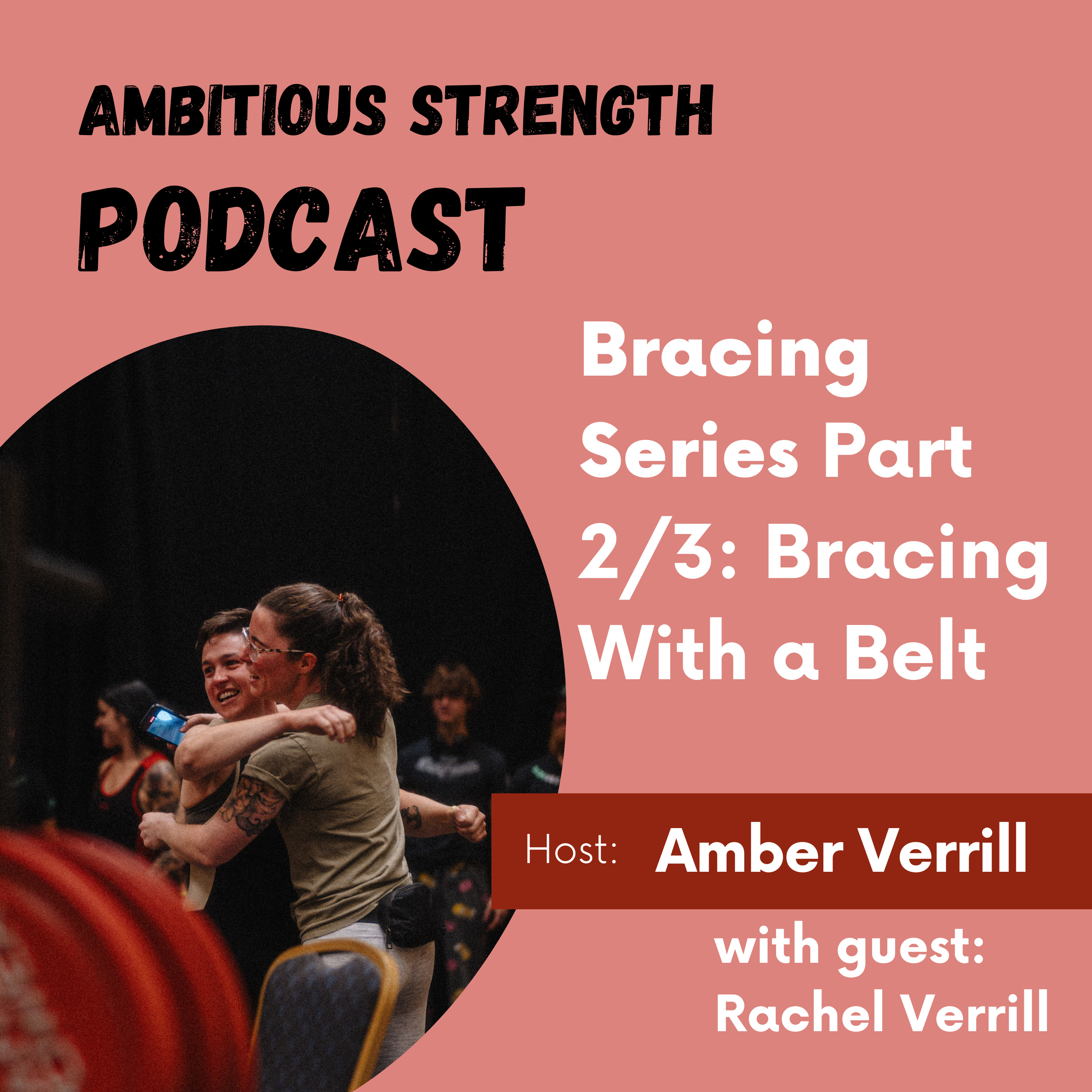 Ambitious Strength: Powerlifter\'s Playground
