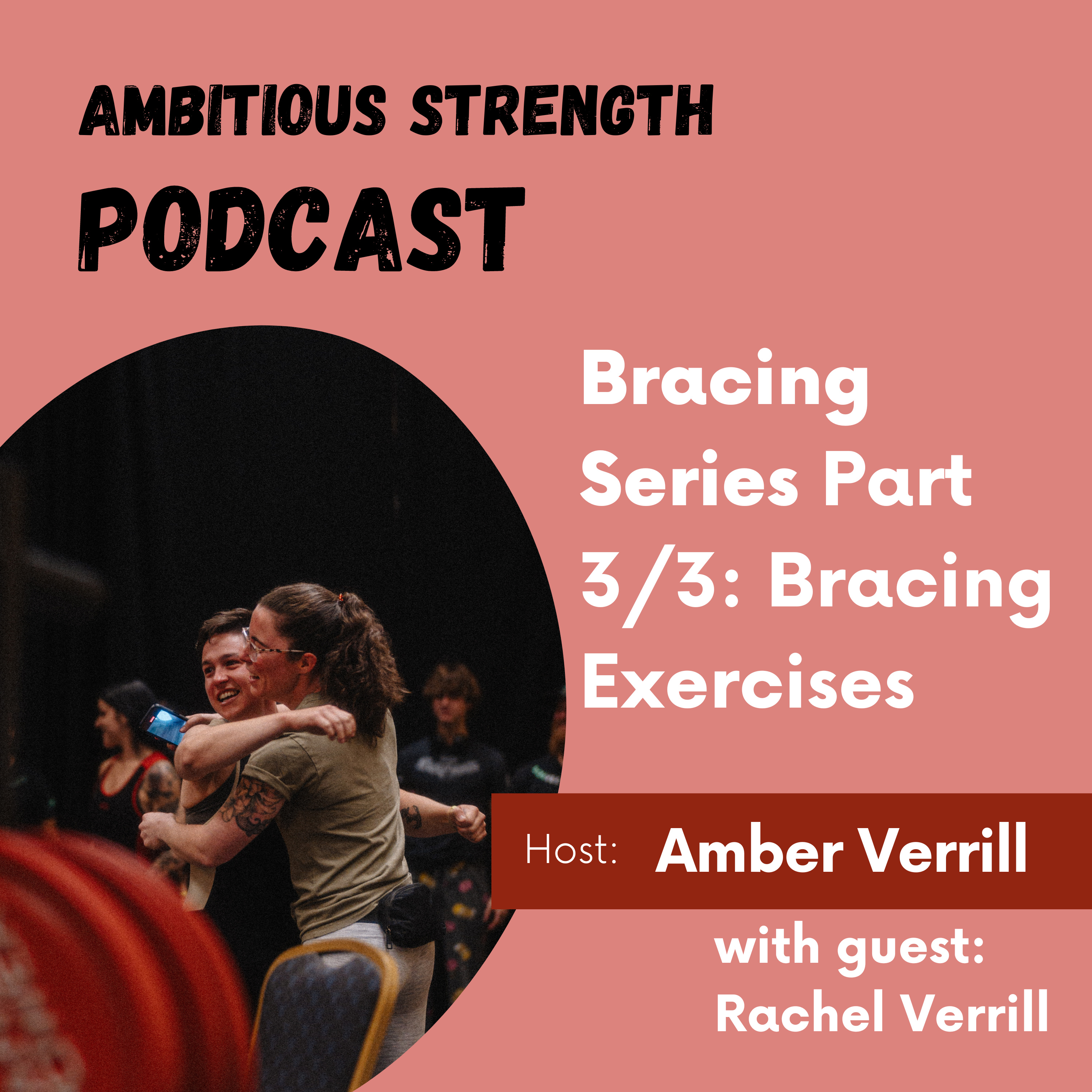 Ambitious Strength: Powerlifter\'s Playground